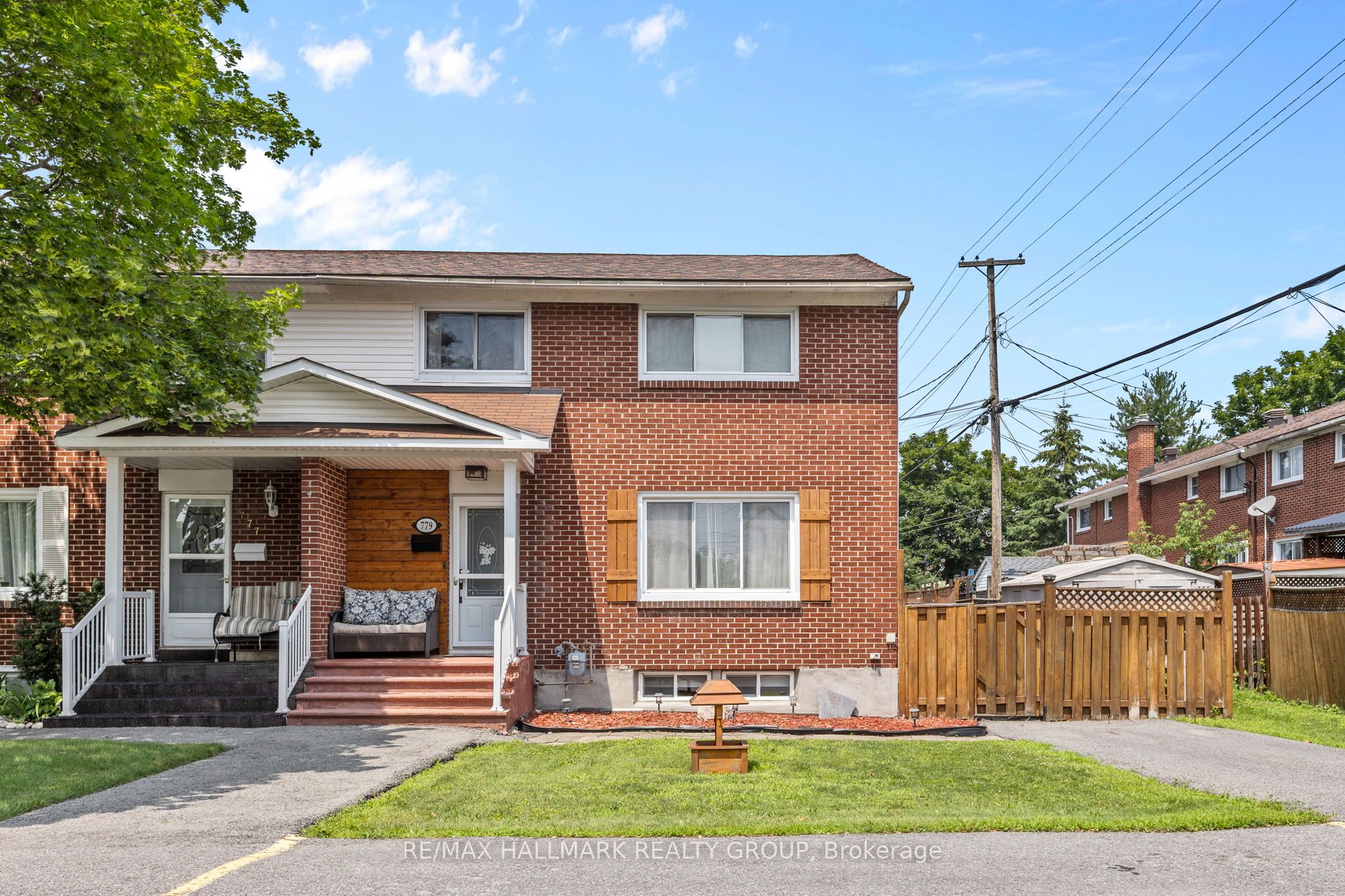 779 Borthwick Avenue Property Photo 1