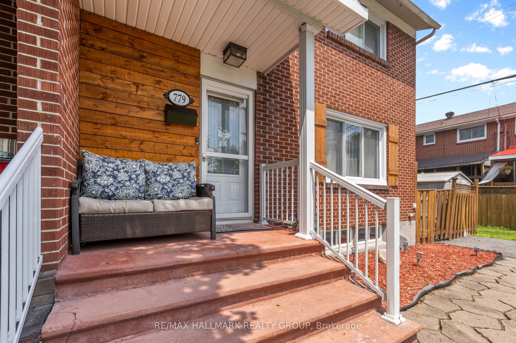 779 Borthwick Avenue Property Photo 3