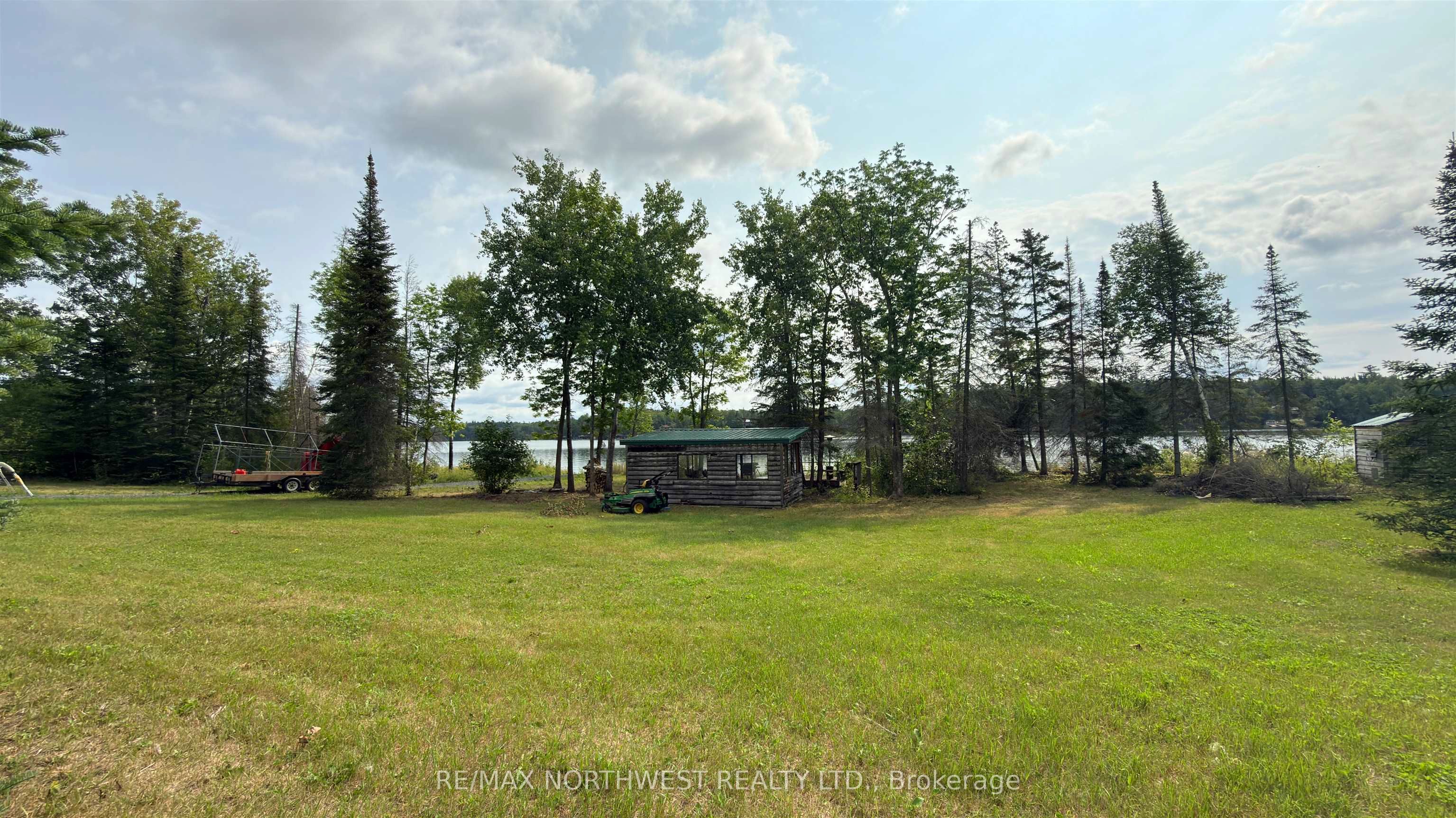 Lot 2- 48 Poplar Bay Road Property Photo 1
