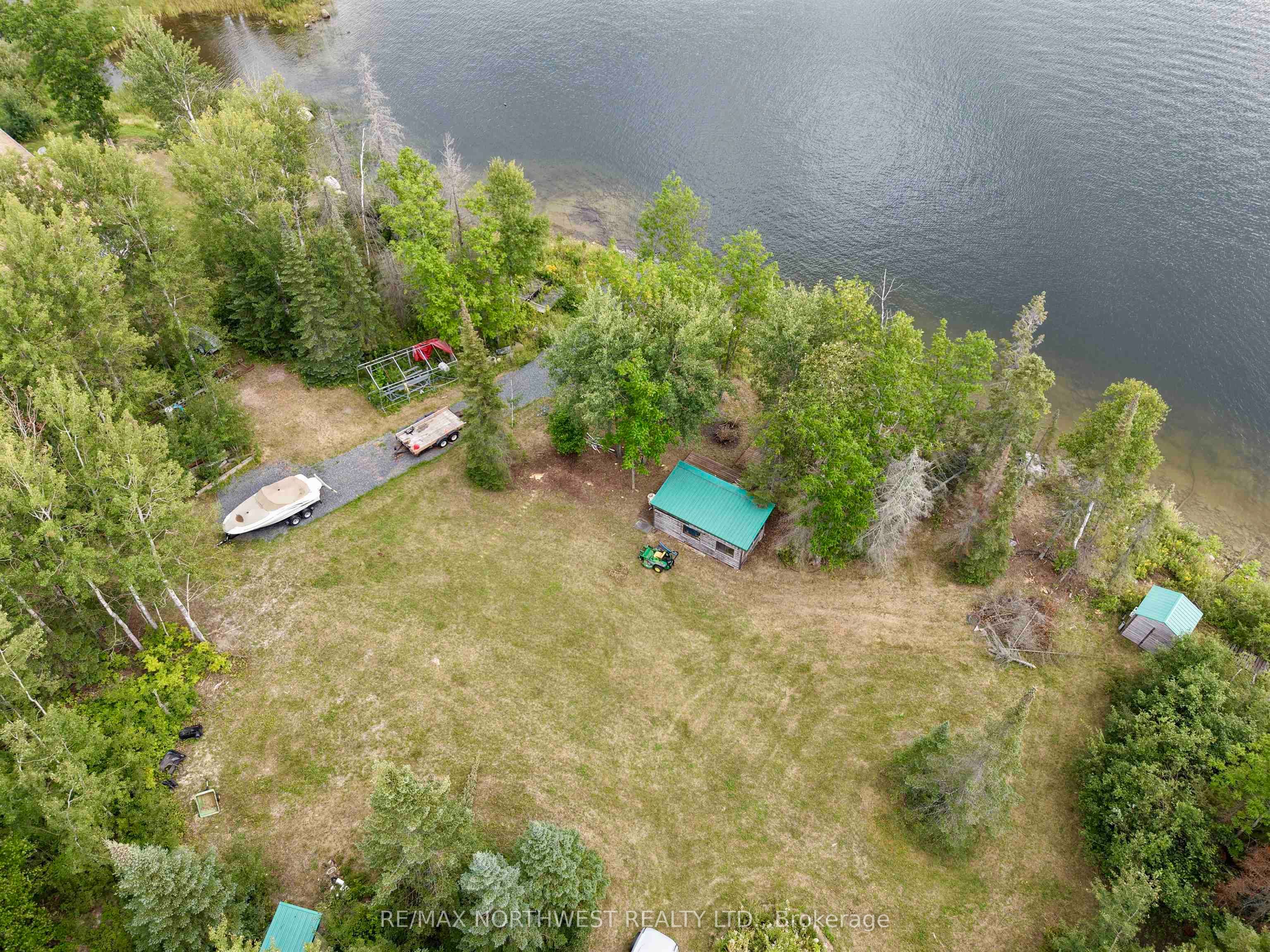 Lot 2- 48 Poplar Bay Road Property Photo 4