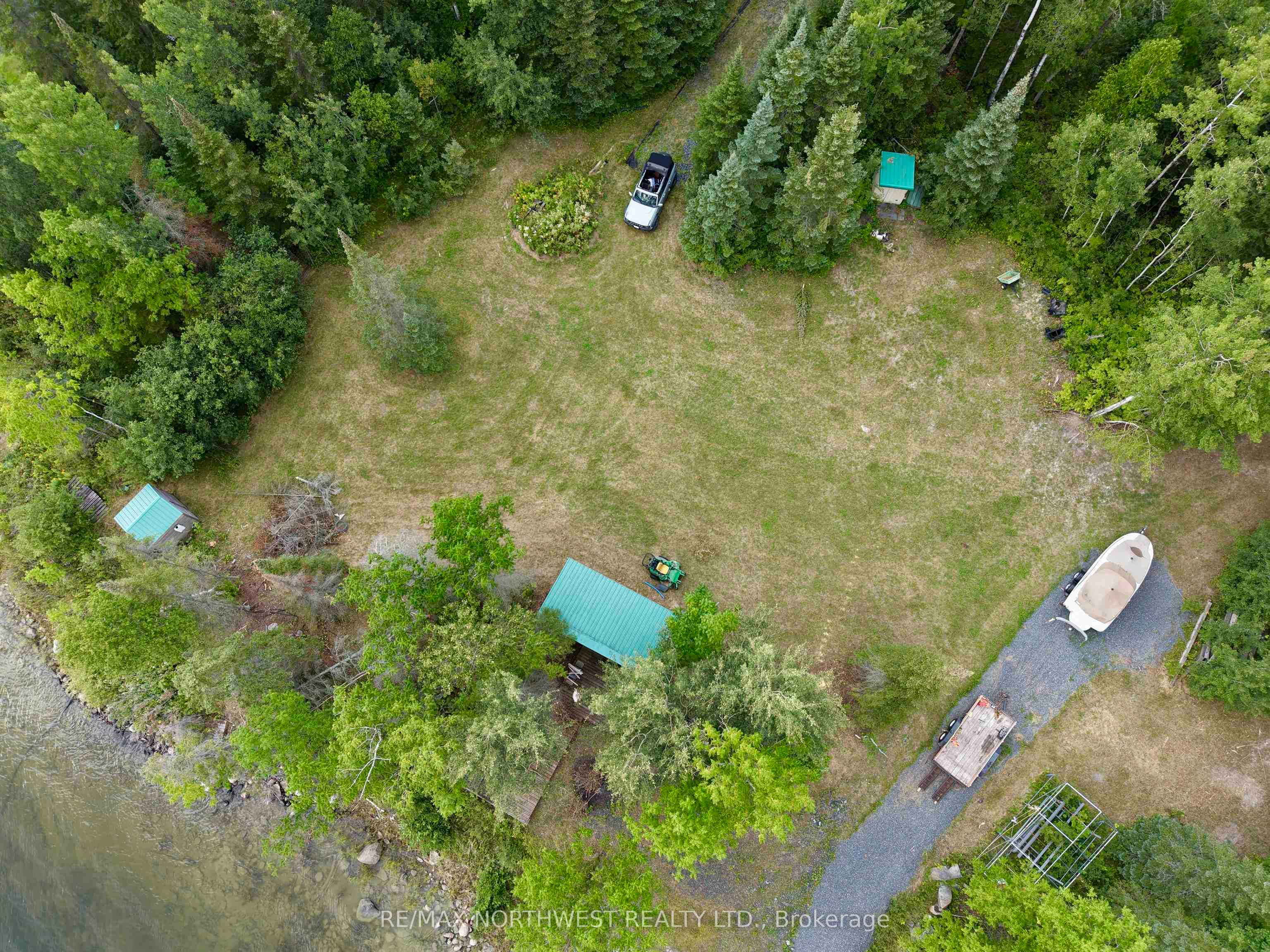 Lot 2- 48 Poplar Bay Road Property Photo 6