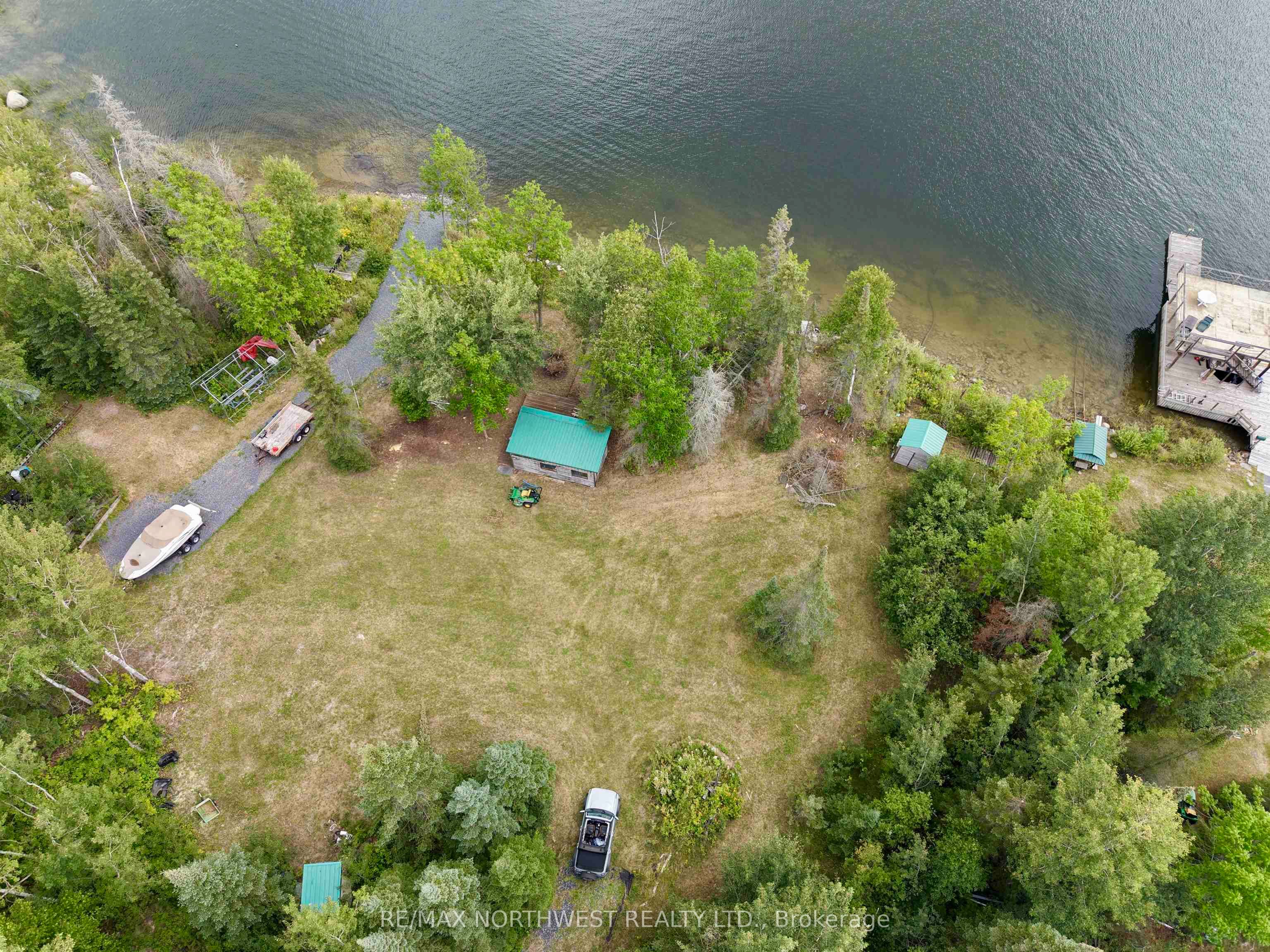 Lot 2- 48 Poplar Bay Road Property Photo 9