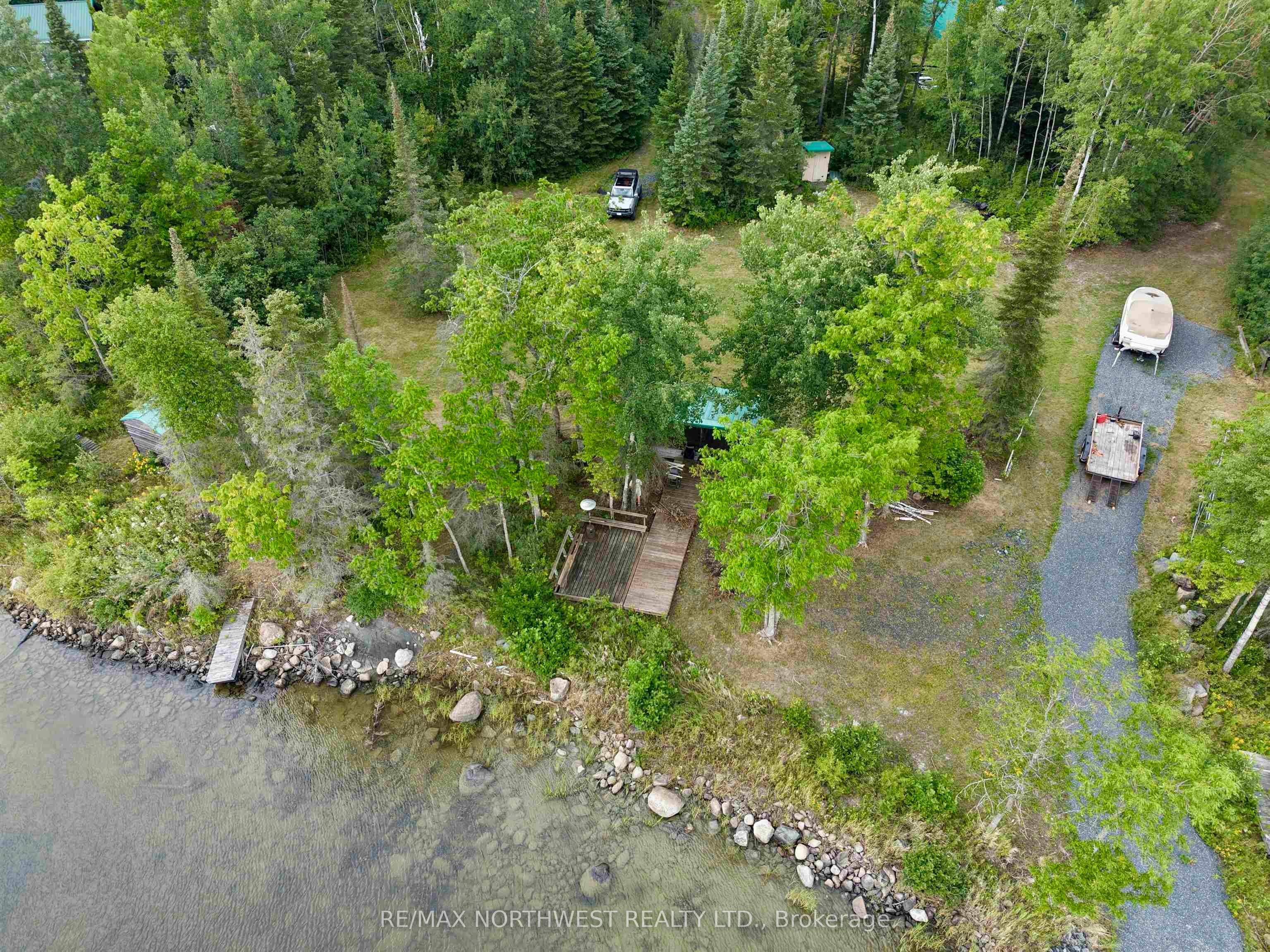 Lot 2- 48 Poplar Bay Road Property Photo 12