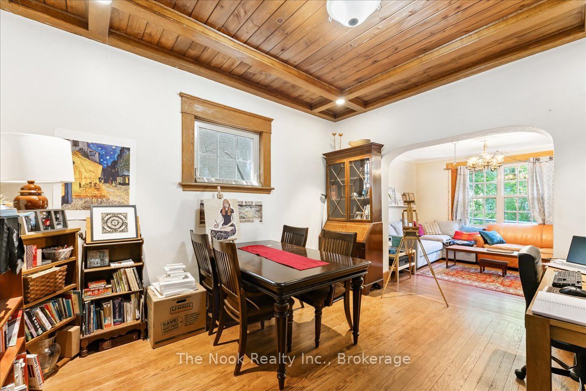 21 Dennistoun Avenue Property Photo 6