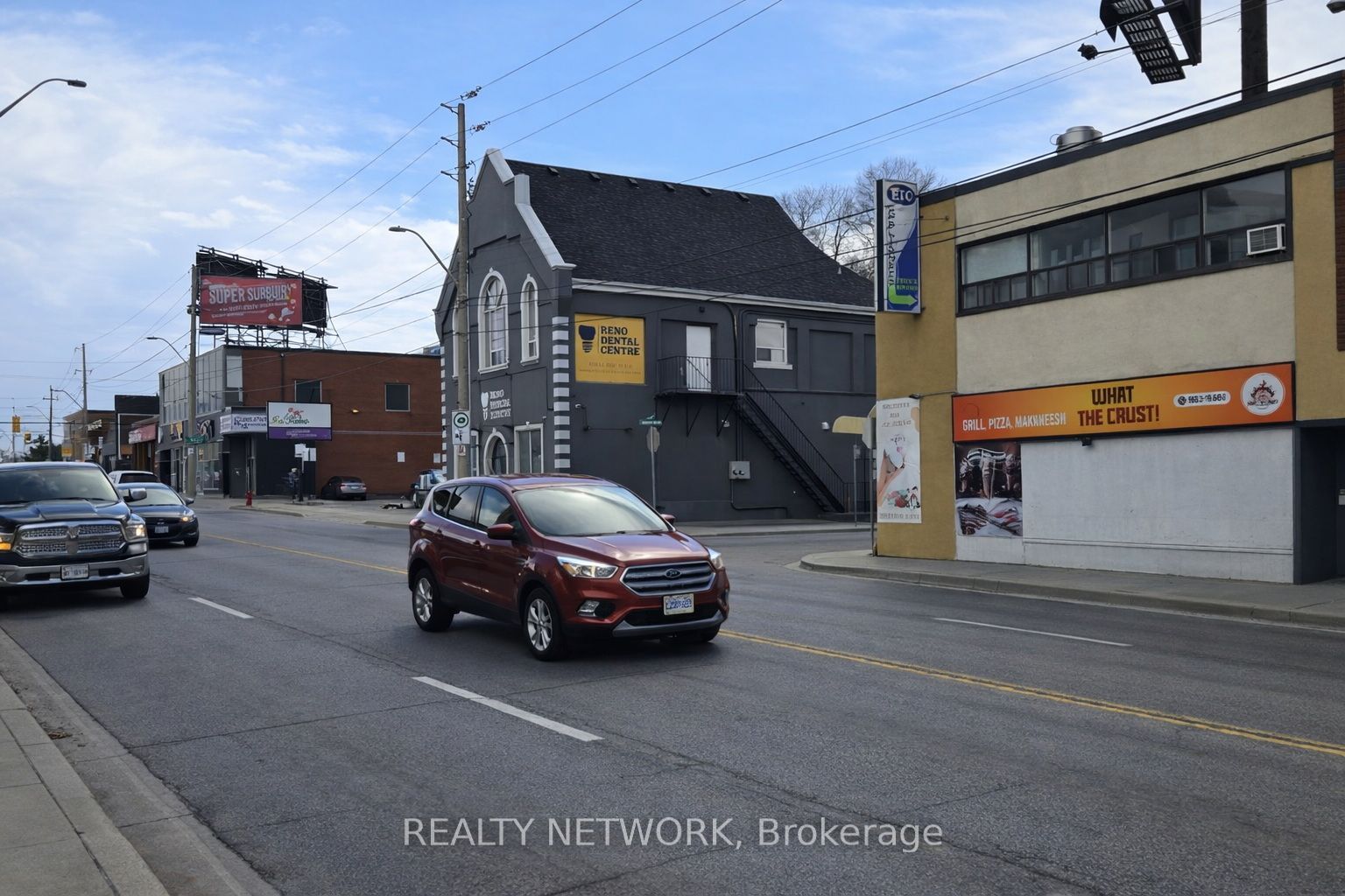 610 Upper James Street Property Photo 3