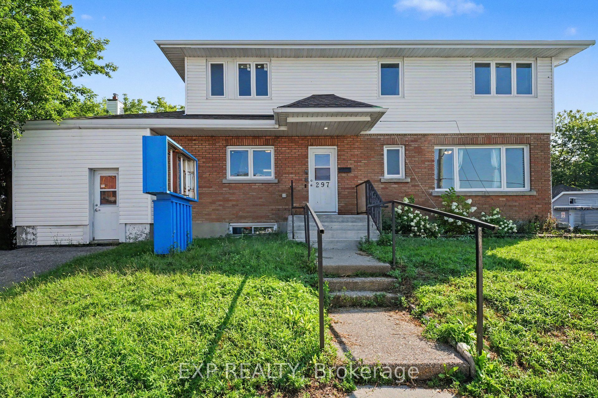 297 Savard Avenue E Property Photo 1