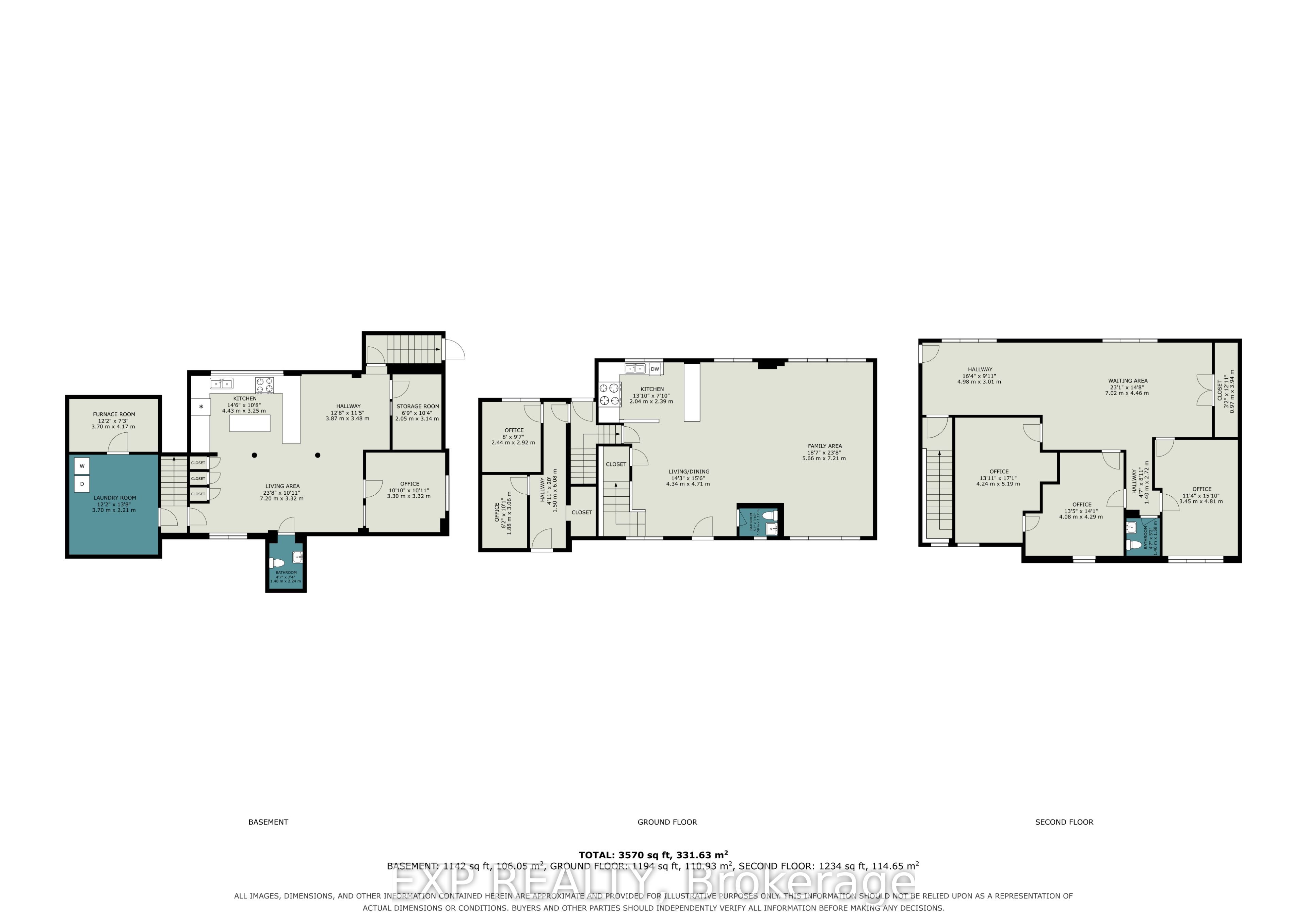 297 Savard Avenue E Property Photo 14