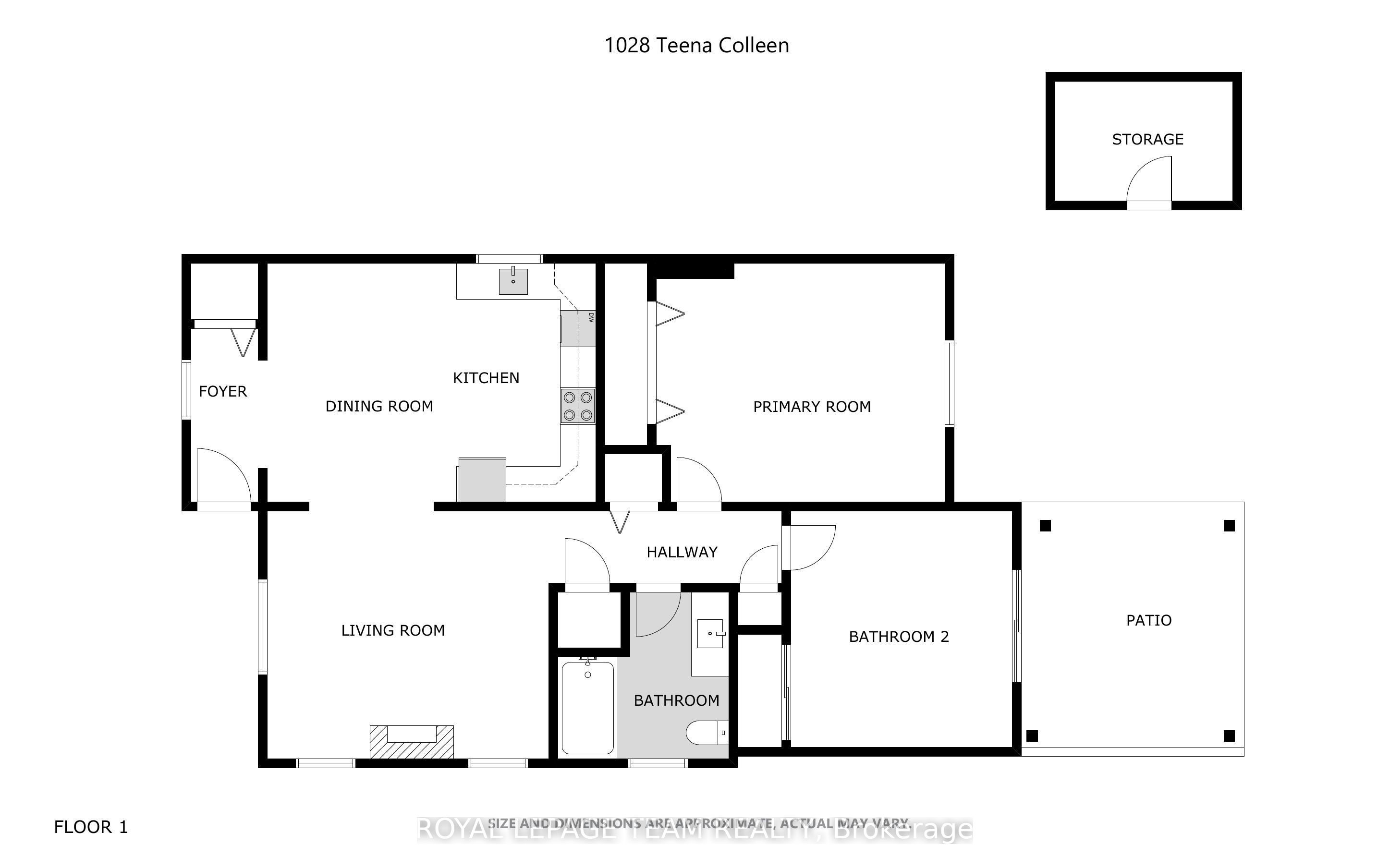 1028 Teena Colleen Private Property Photo 32