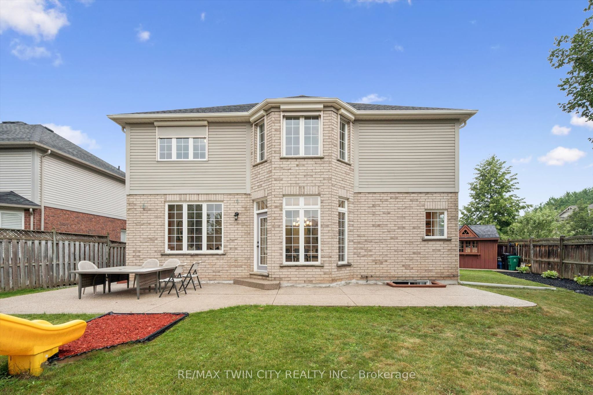 608 Bluenose Crescent Property Photo 33