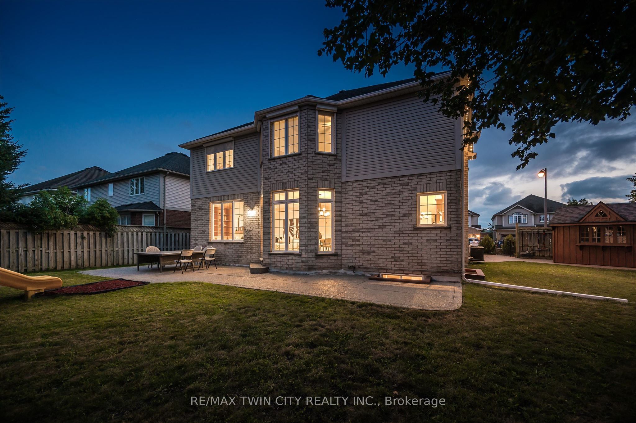 608 Bluenose Crescent Property Photo 35