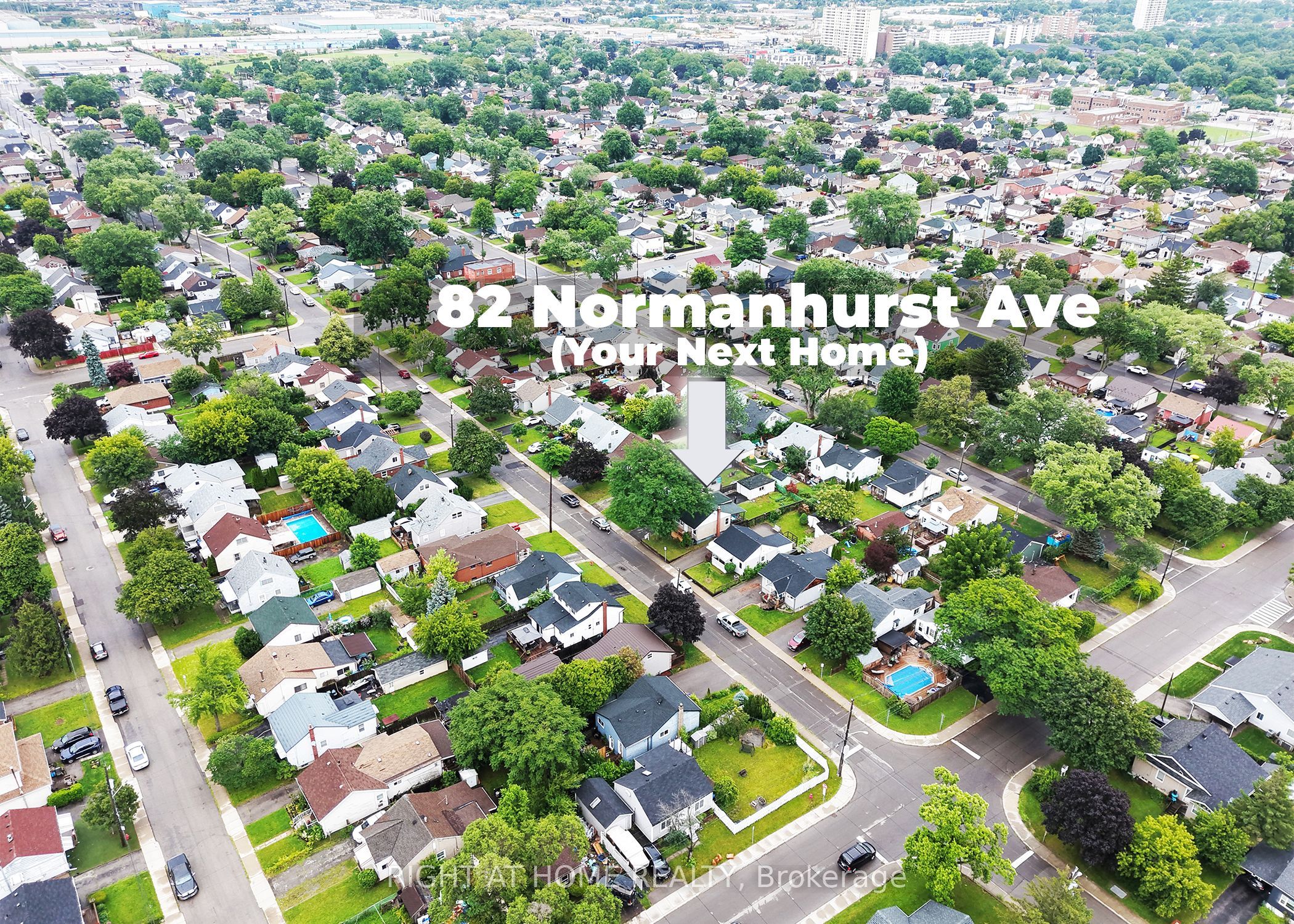 82 Normanhurst Avenue Property Photo 3