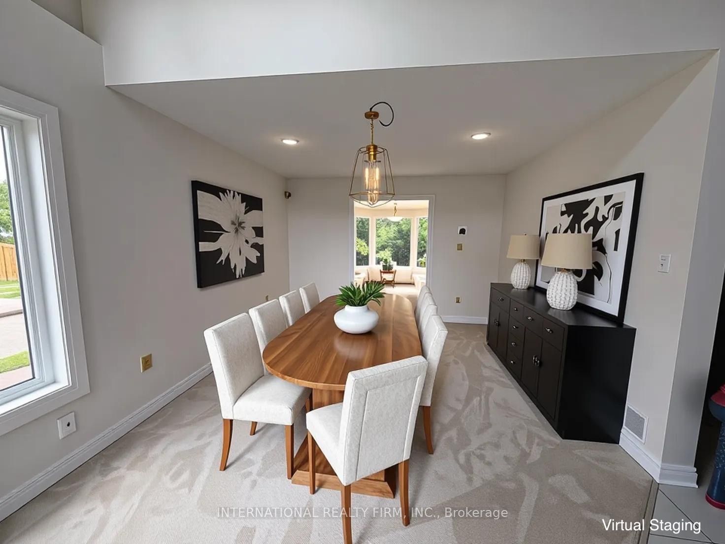 43 Falconridge Drive Property Photo 3