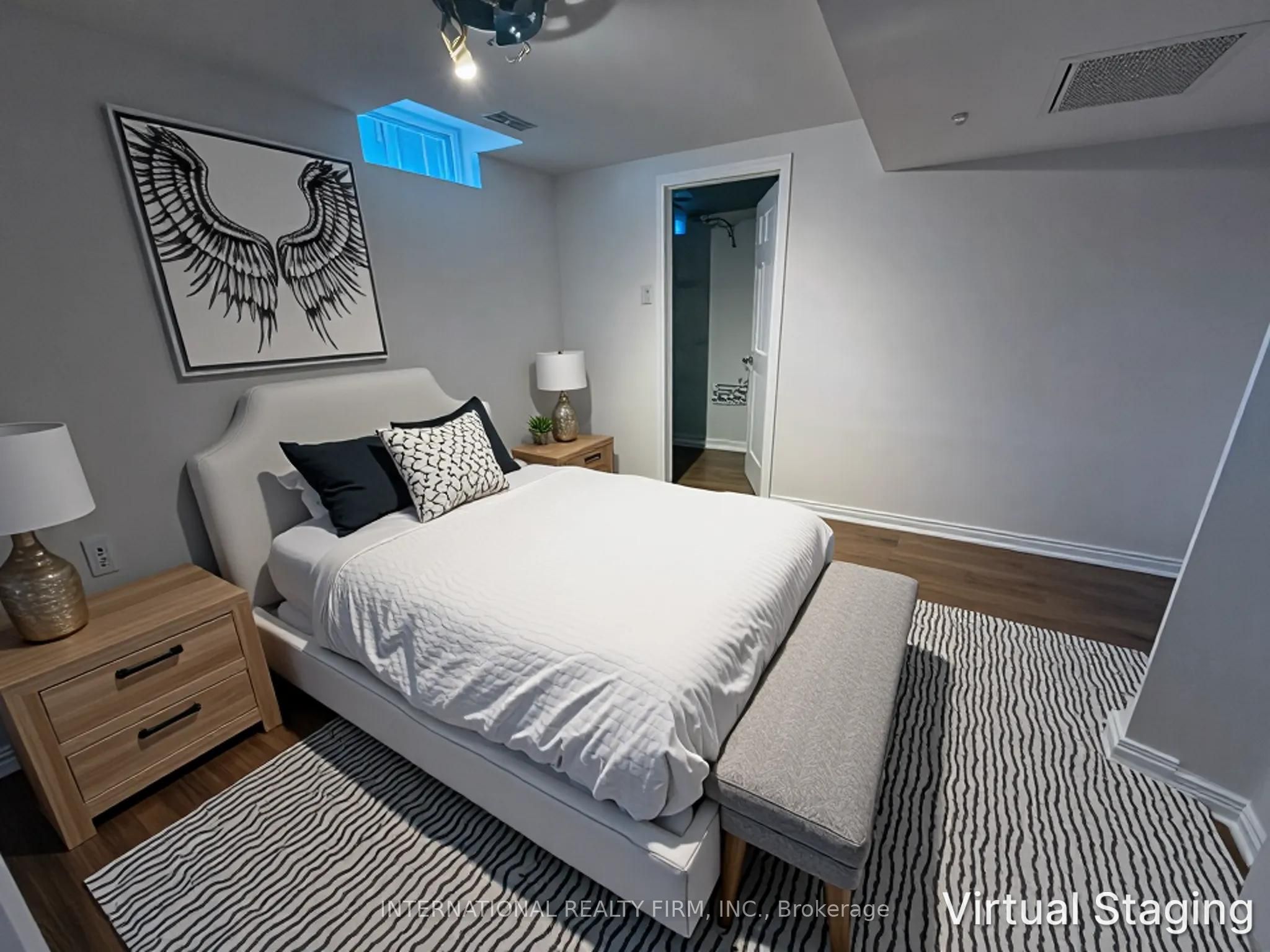 43 Falconridge Drive Property Photo 16