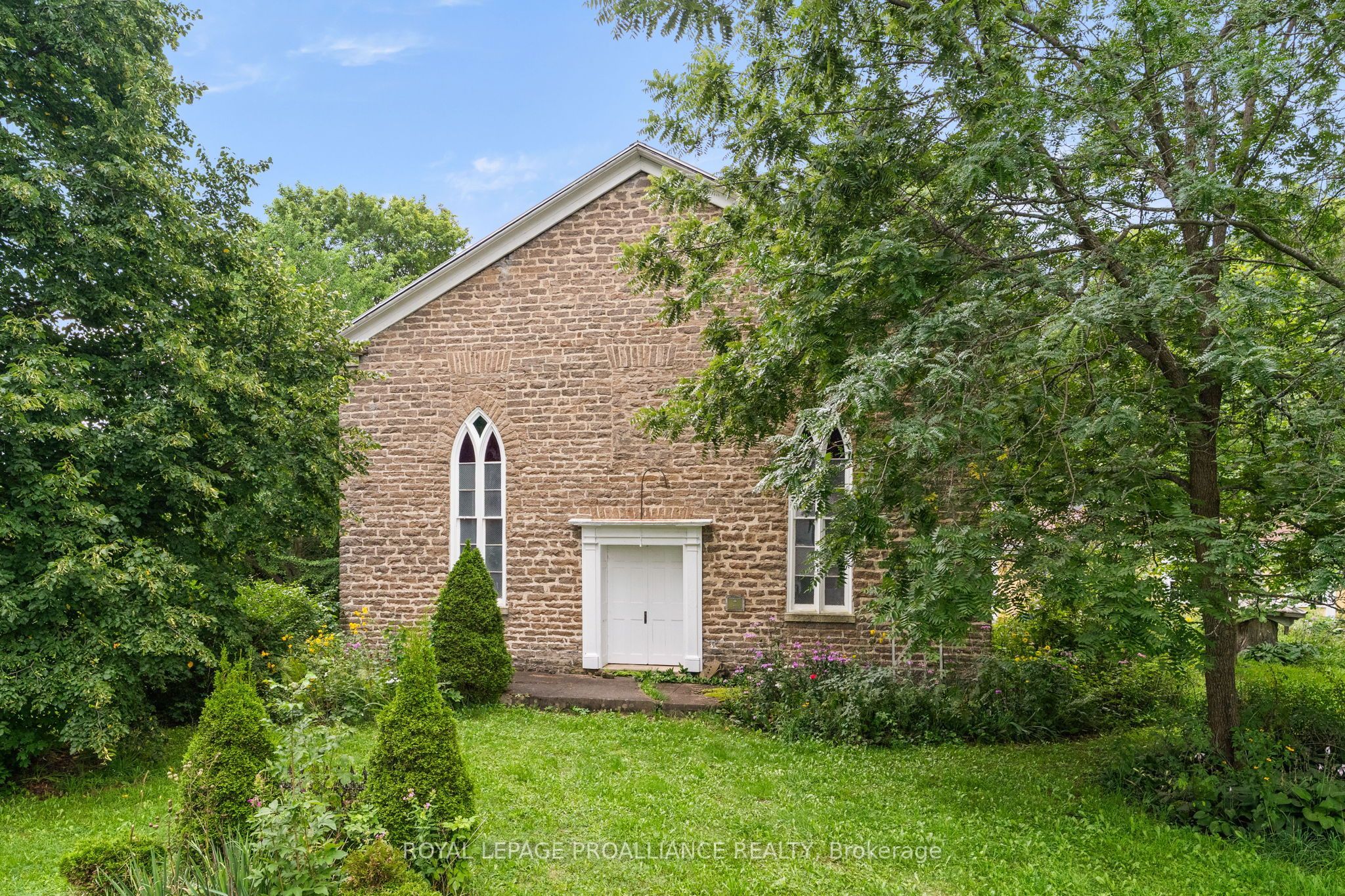 9361 Addison Greenbush Road Property Photo 1