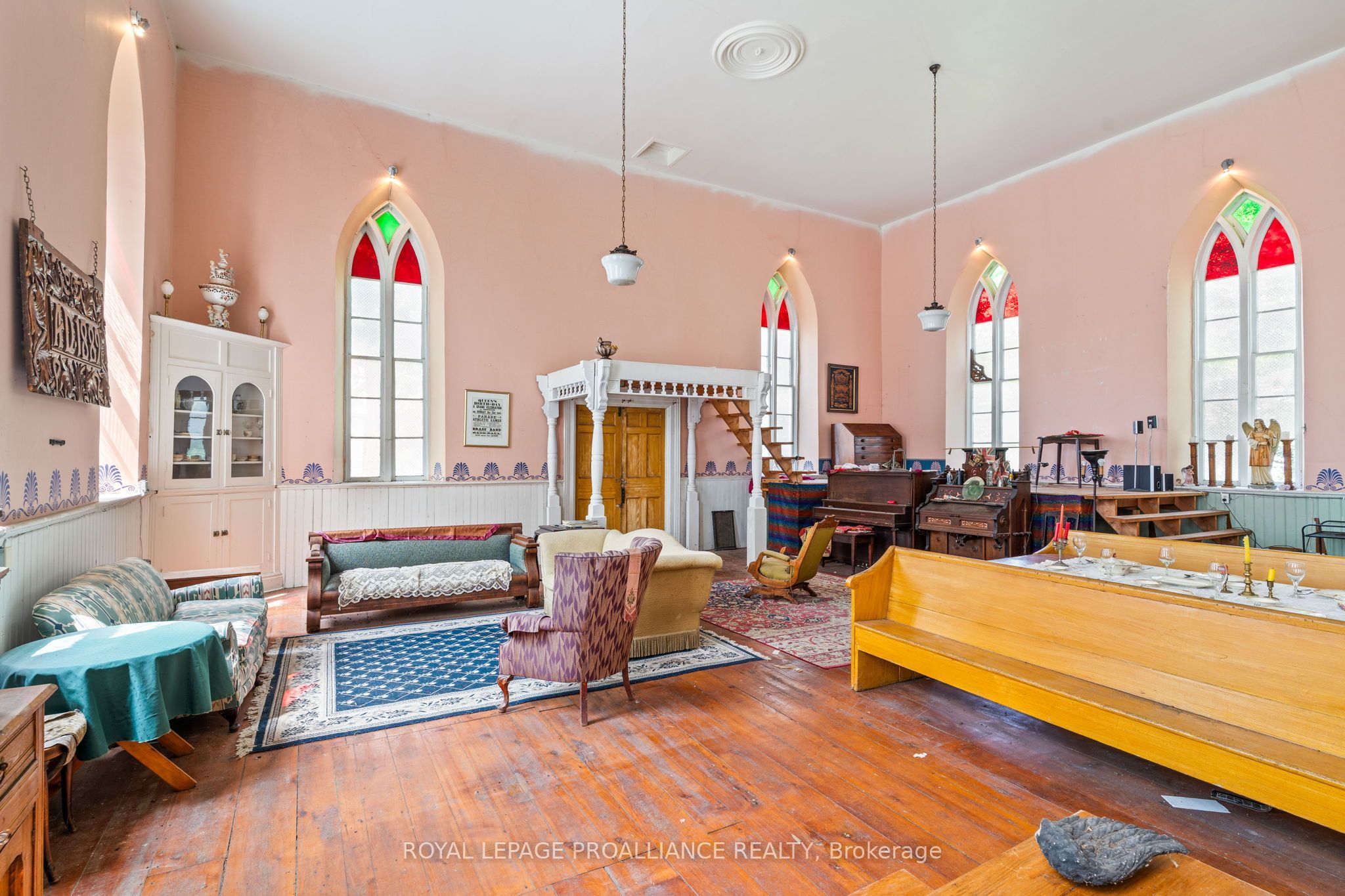 9361 Addison Greenbush Road Property Photo 4