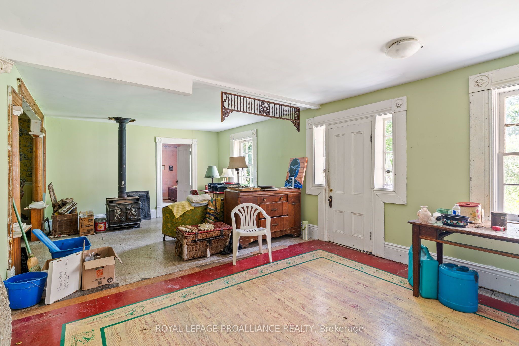 9361 Addison Greenbush Road Property Photo 9