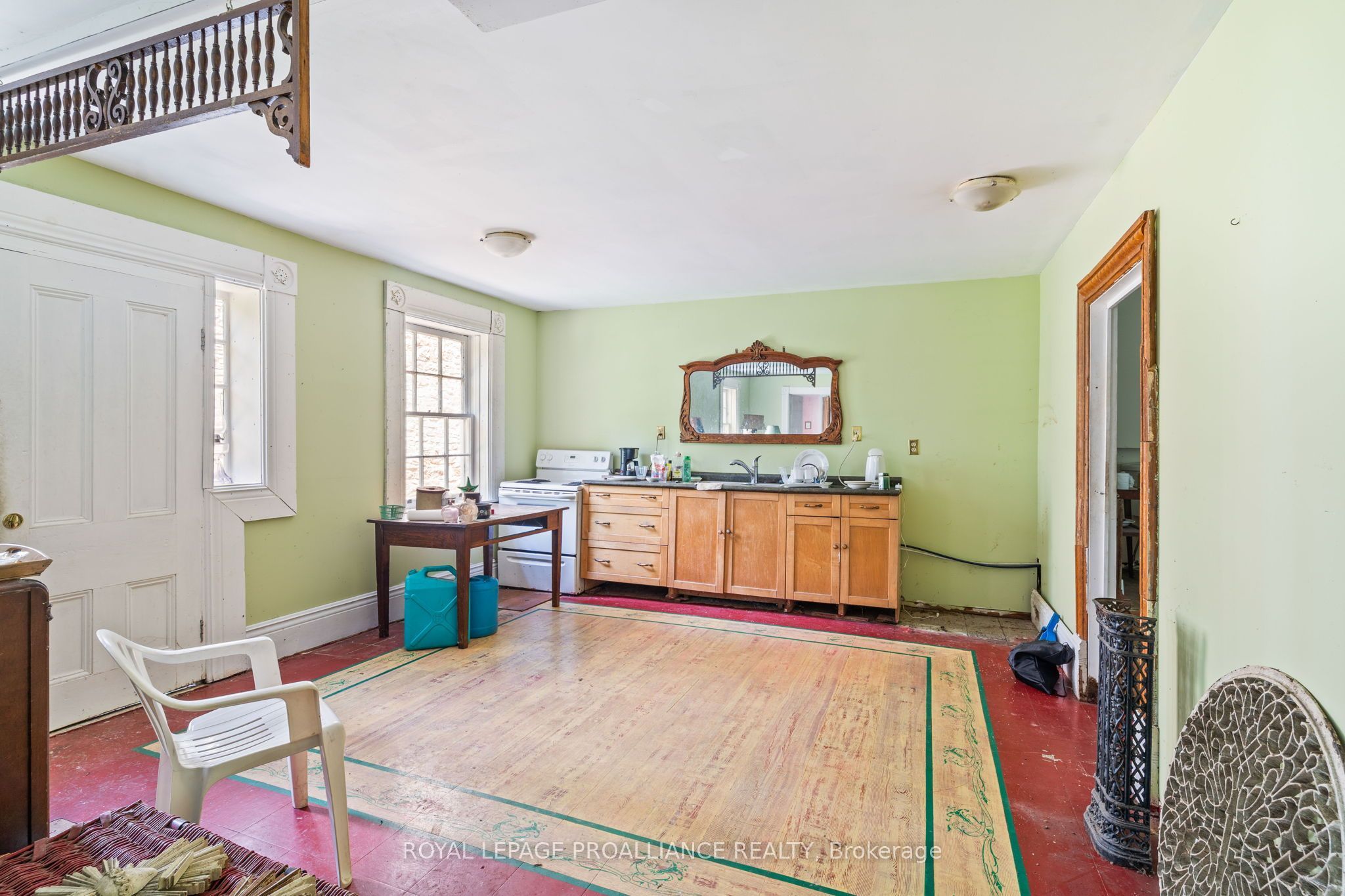 9361 Addison Greenbush Road Property Photo 13