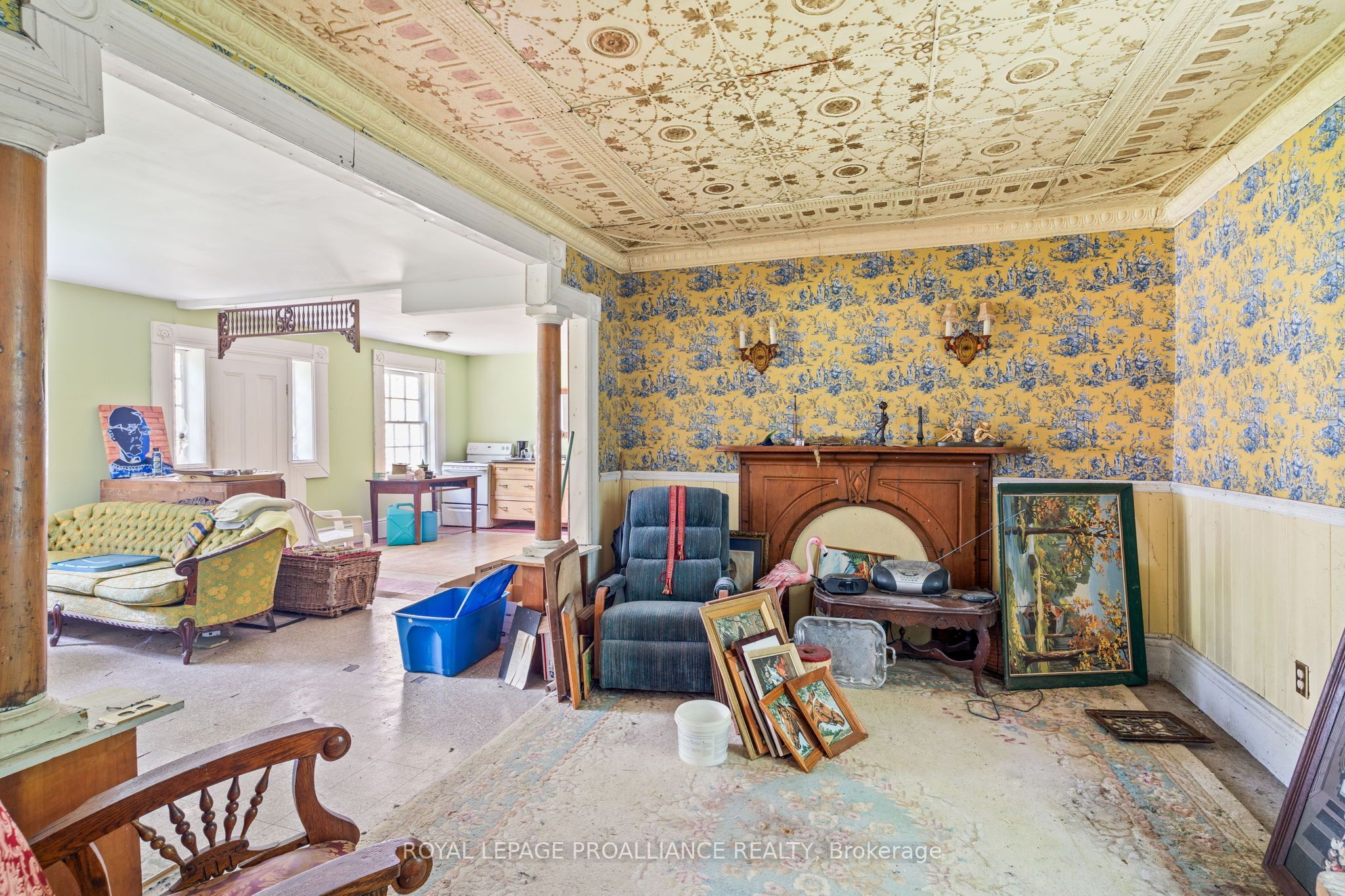 9361 Addison Greenbush Road Property Photo 18
