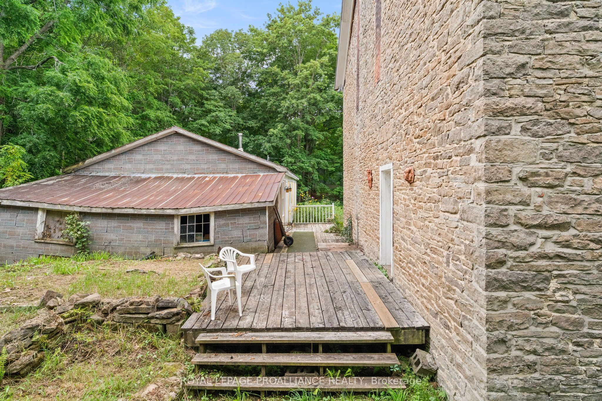 9361 Addison Greenbush Road Property Photo 23