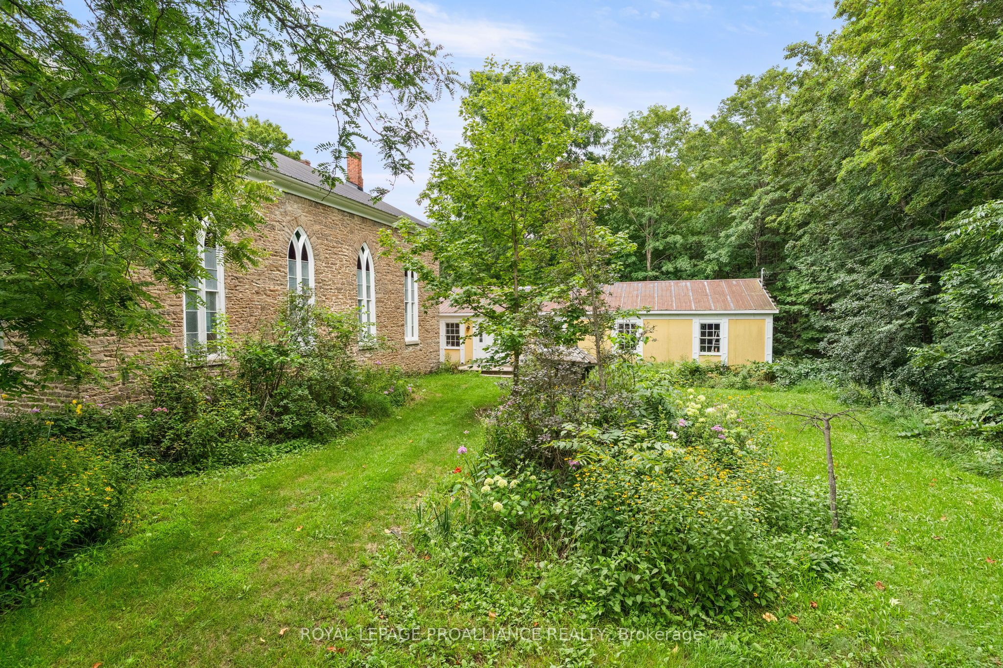 9361 Addison Greenbush Road Property Photo 24