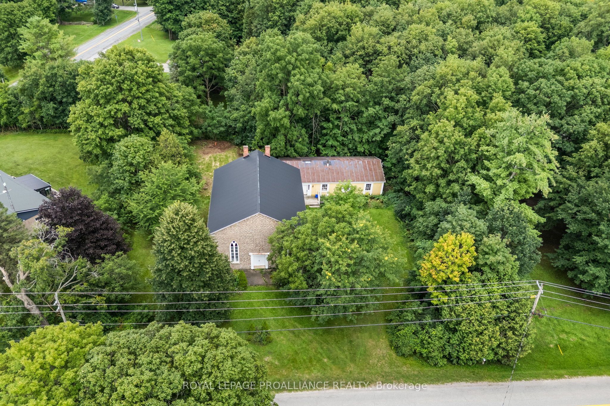 9361 Addison Greenbush Road Property Photo 29