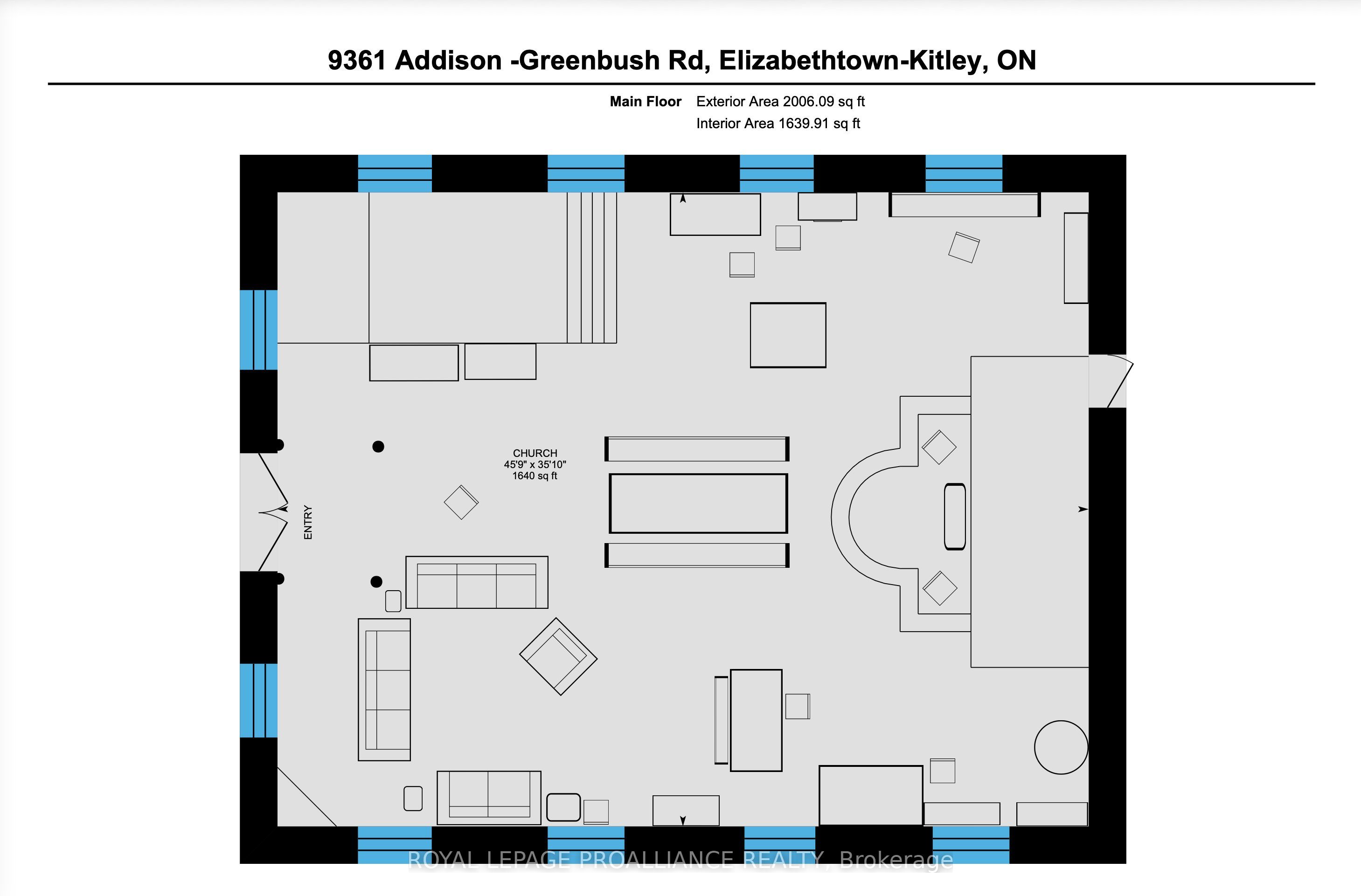 9361 Addison Greenbush Road Property Photo 32