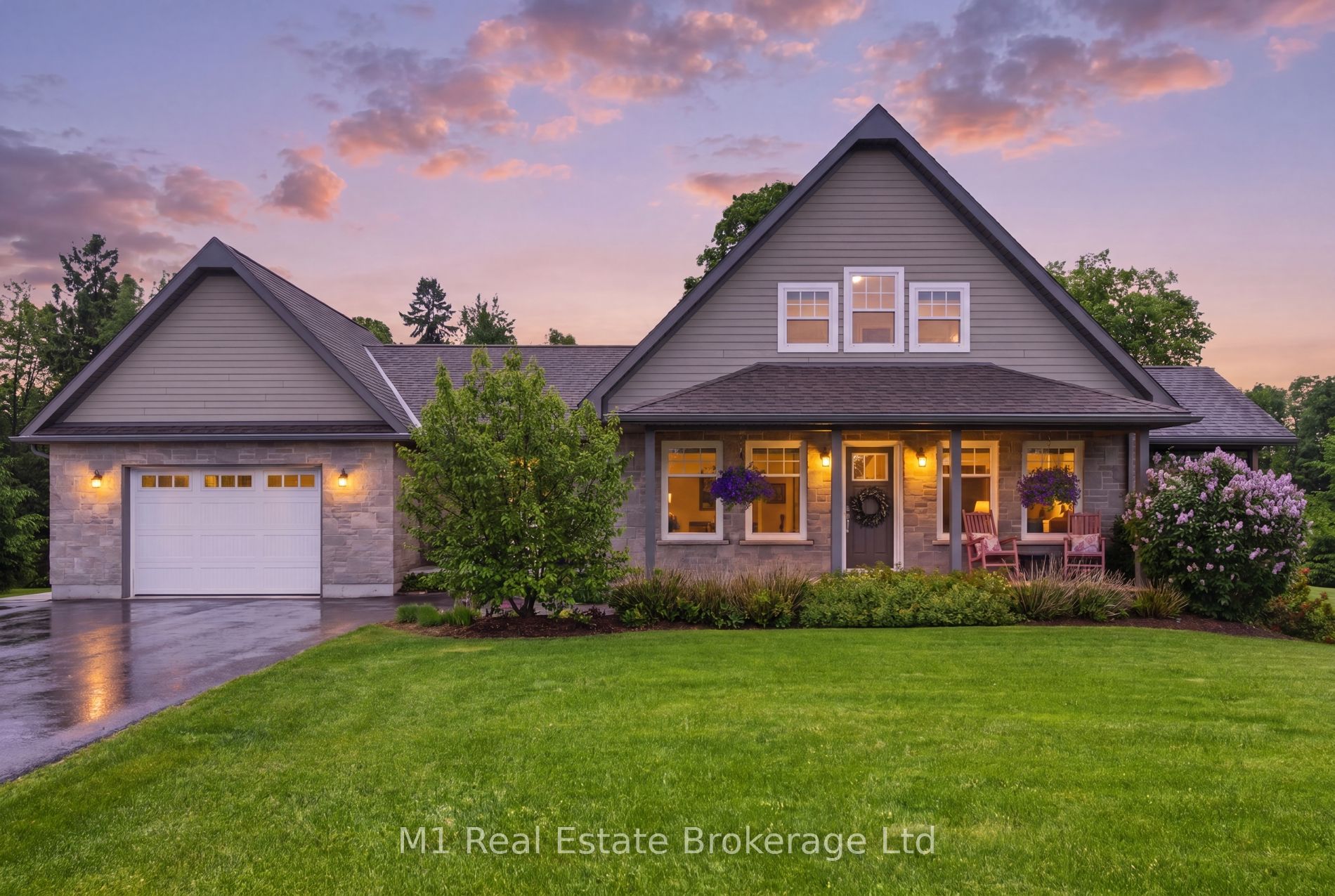156 Highland Drive Property Photo 1