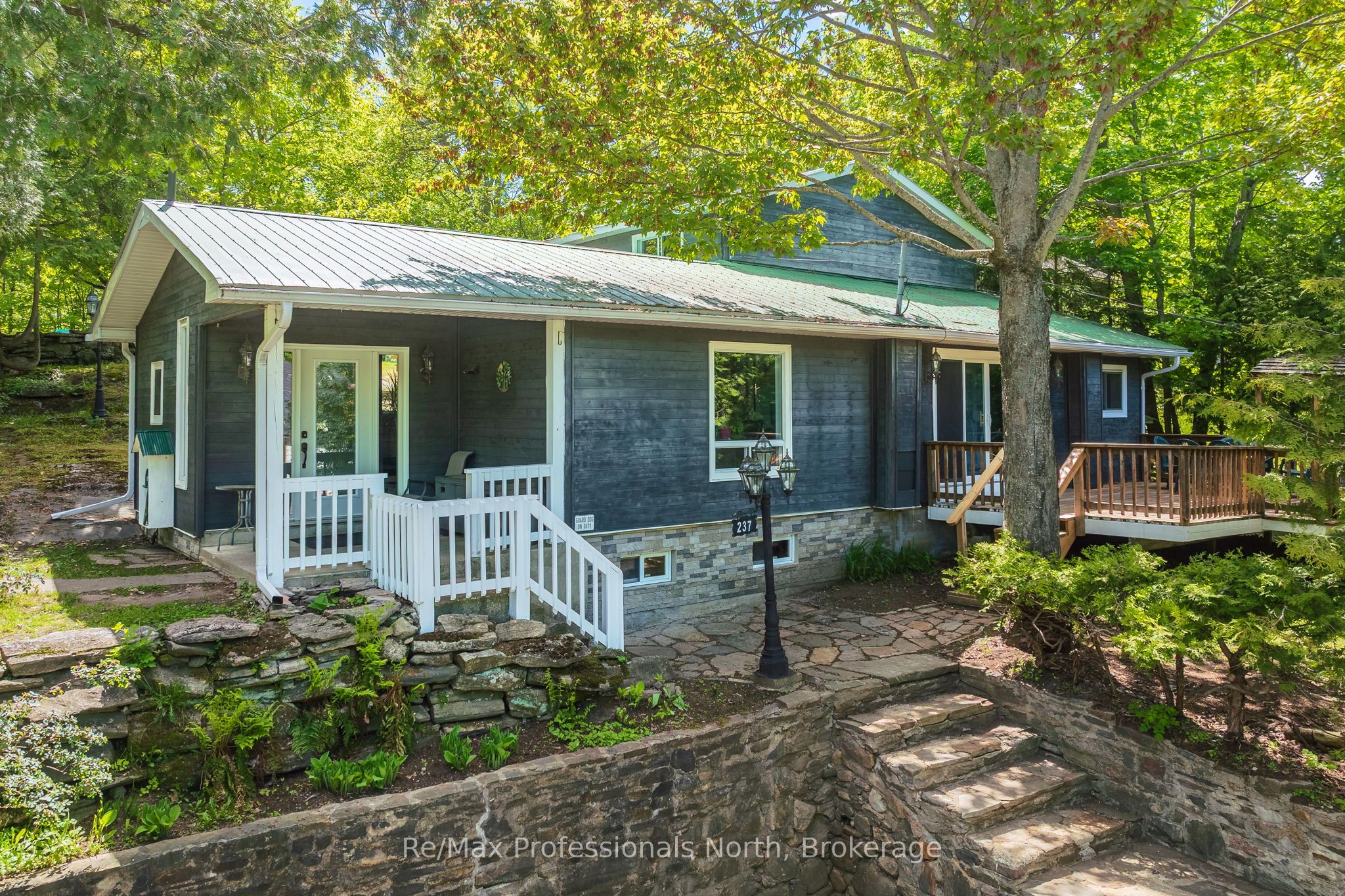 237 Musquash Road Property Photo 1