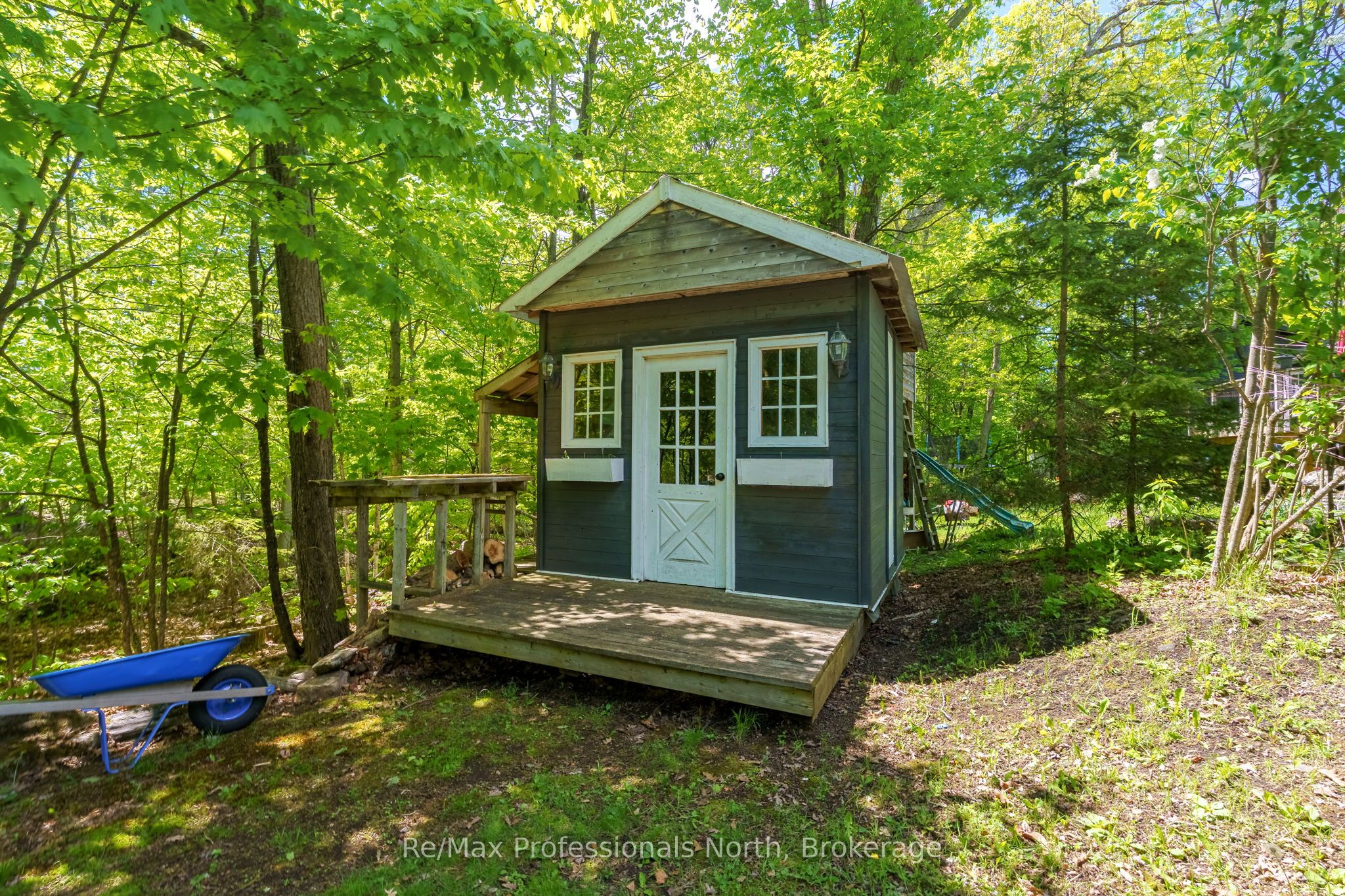 237 Musquash Road Property Photo 29