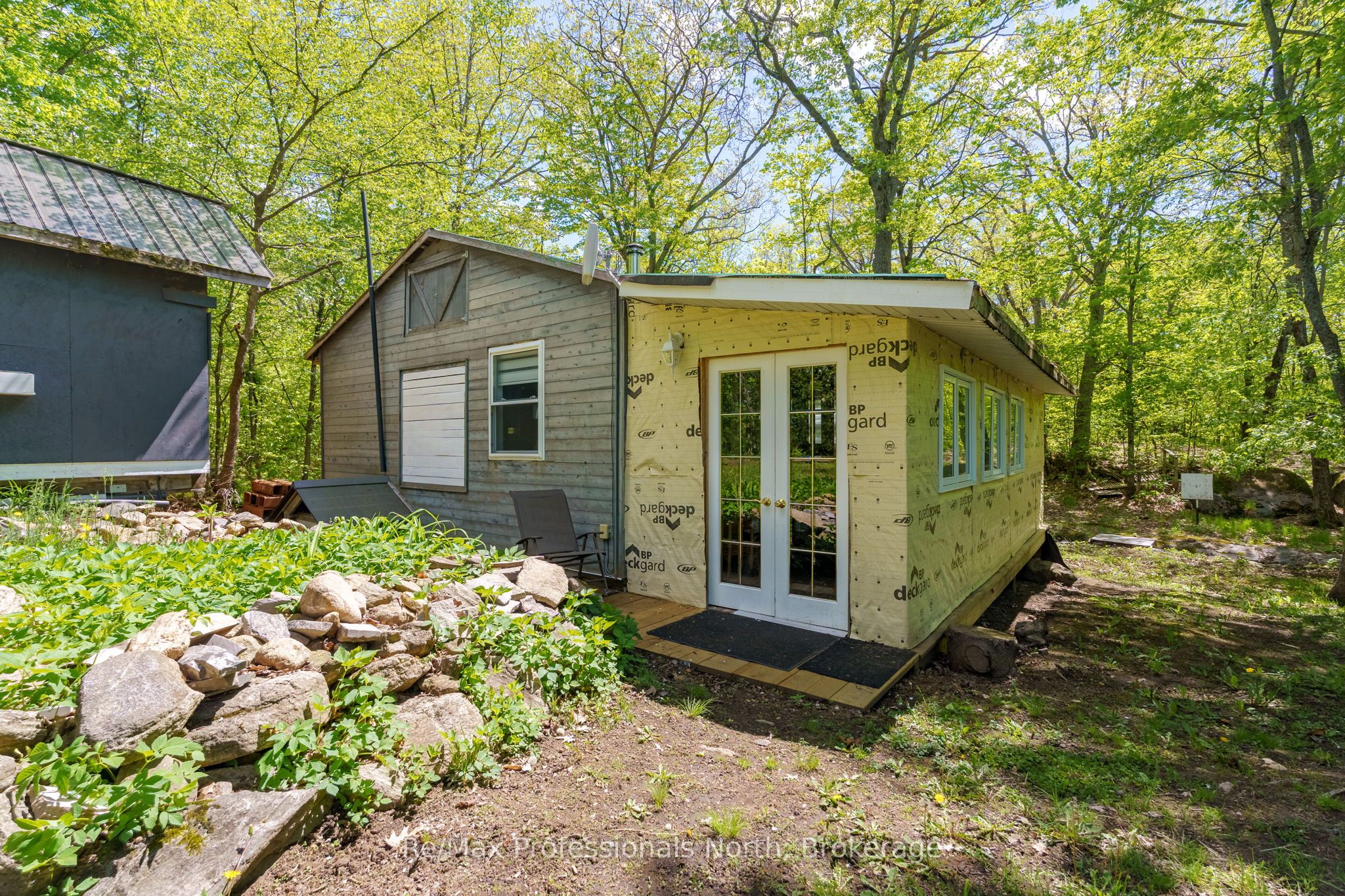 237 Musquash Road Property Photo 30