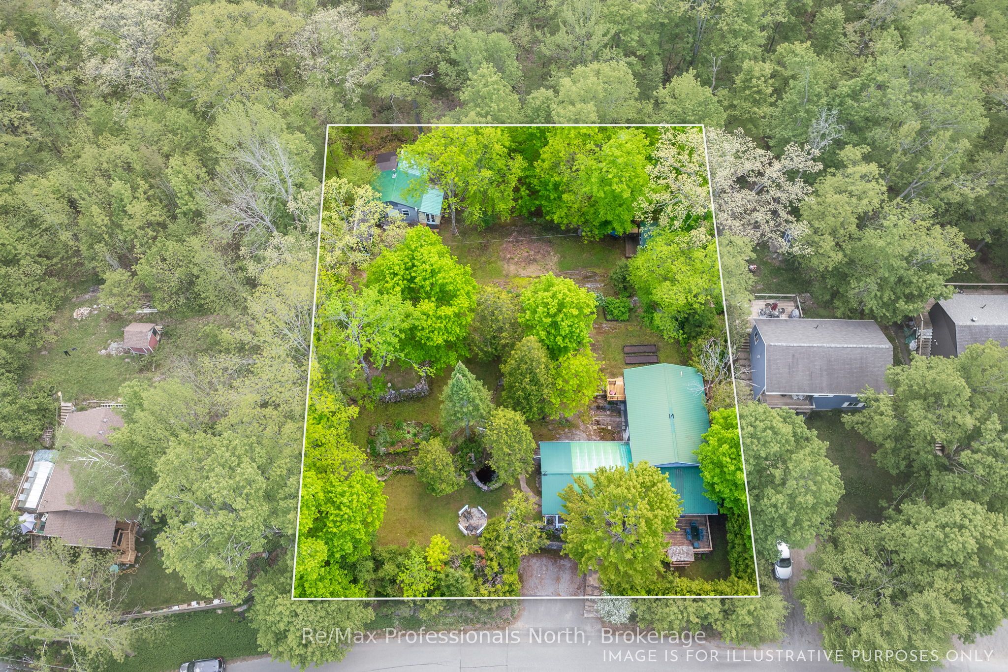 237 Musquash Road Property Photo 38