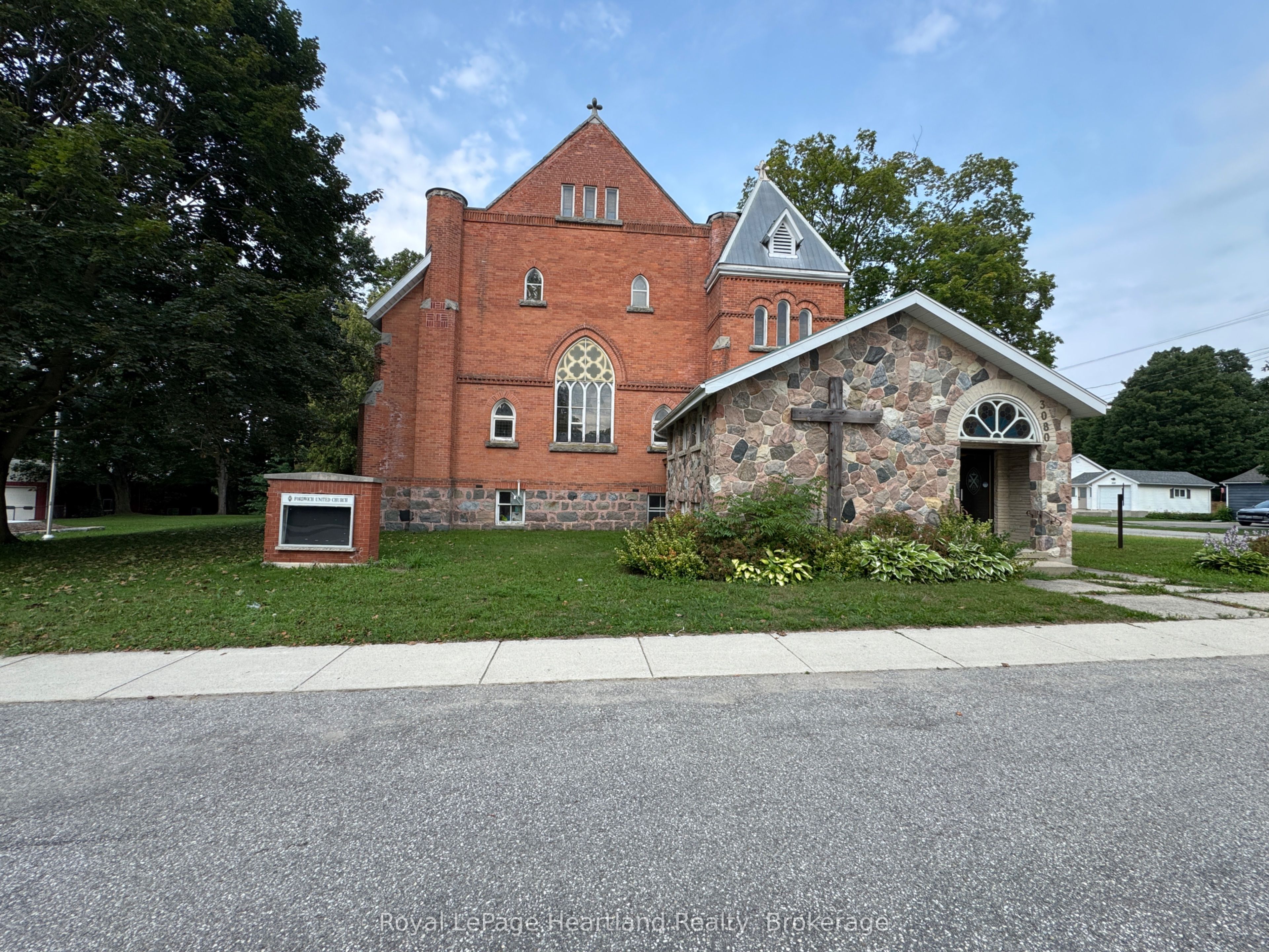 3080 Patrick Street Property Photo 1