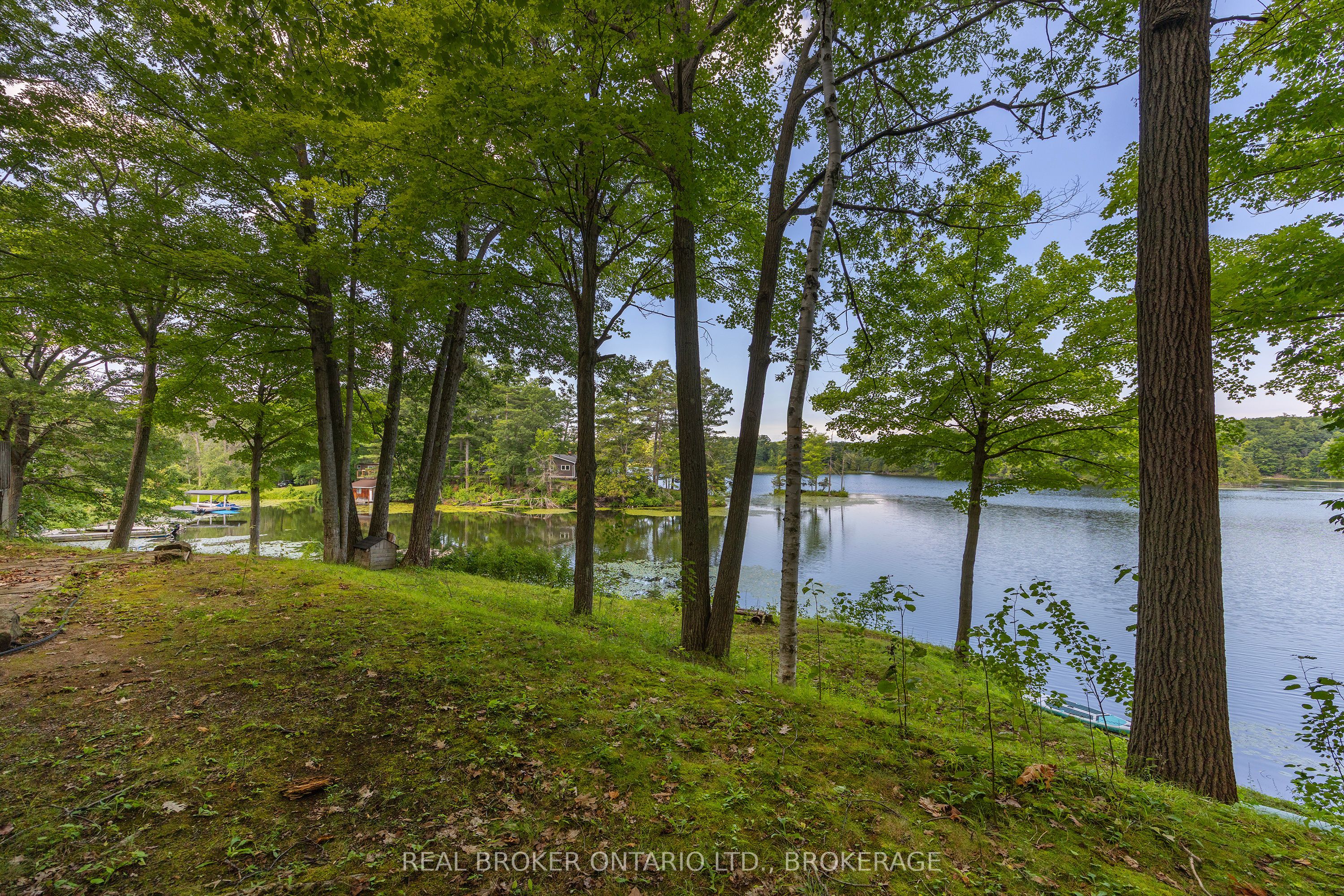 2096 Eel Bay Road Property Photo 5