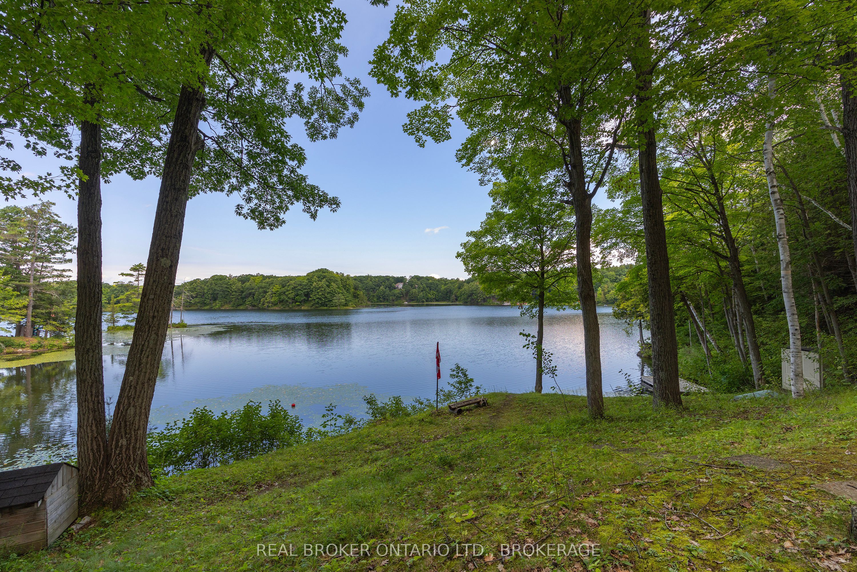 2096 Eel Bay Road Property Photo 6