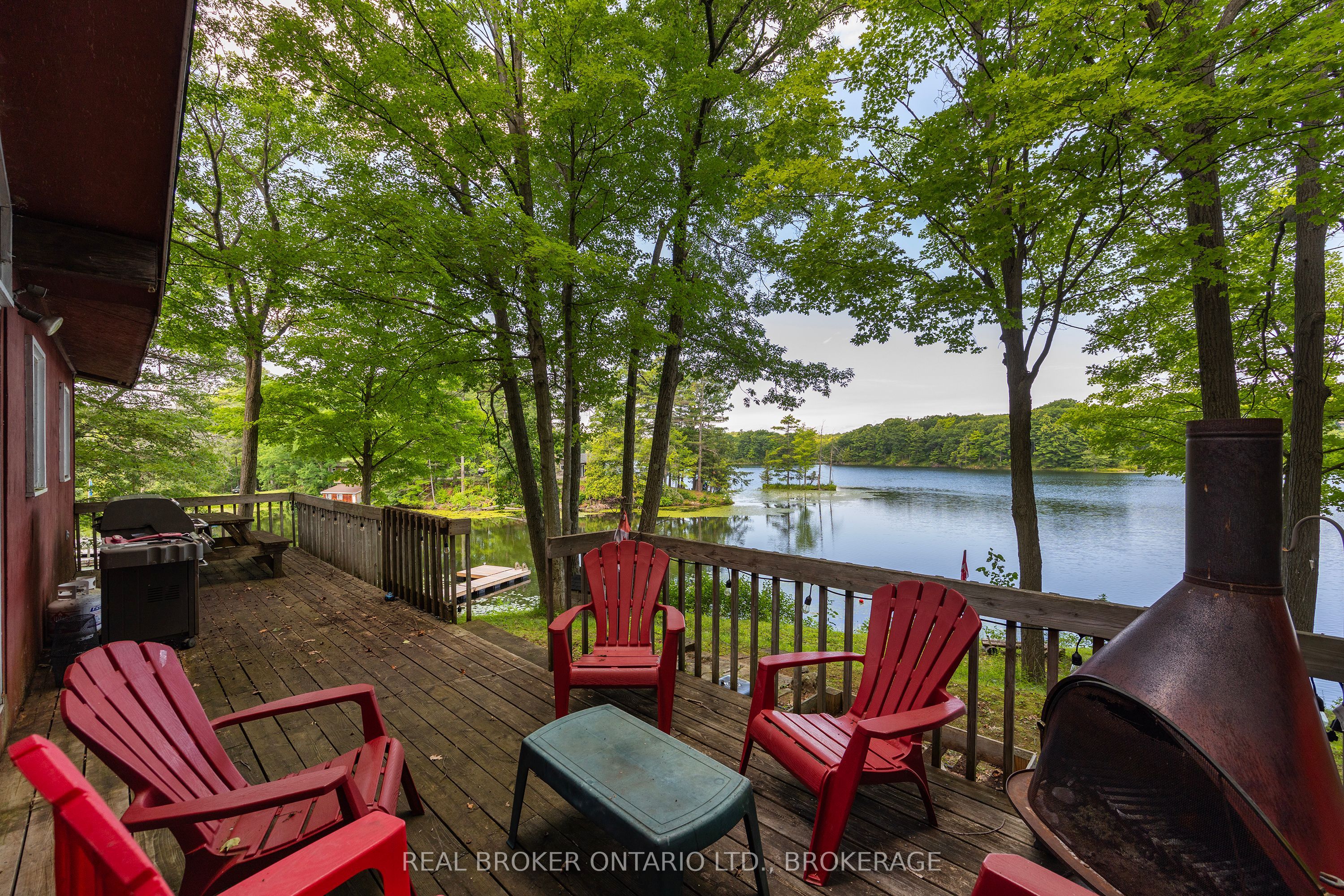 2096 Eel Bay Road Property Photo 7