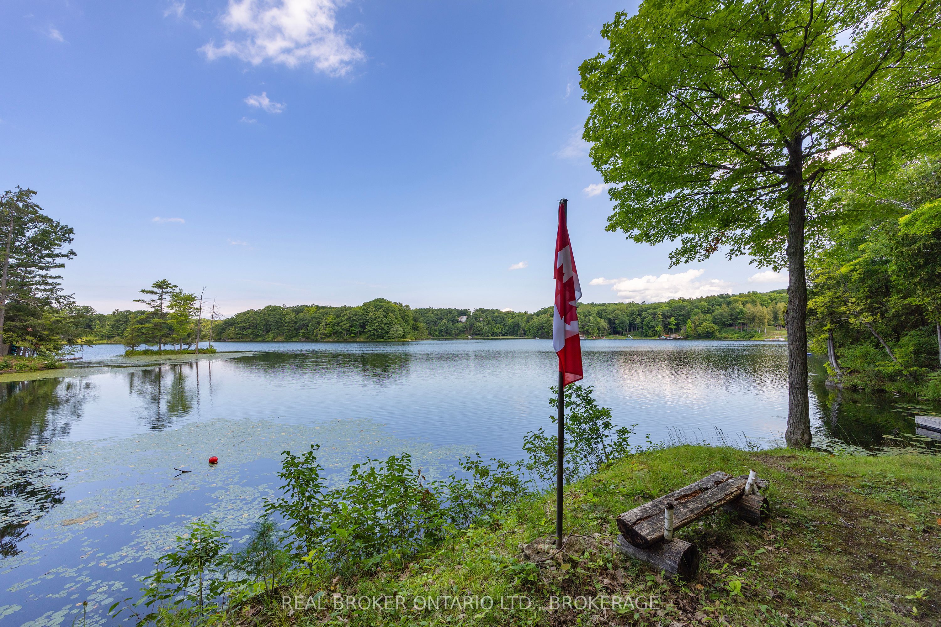 2096 Eel Bay Road Property Photo 8