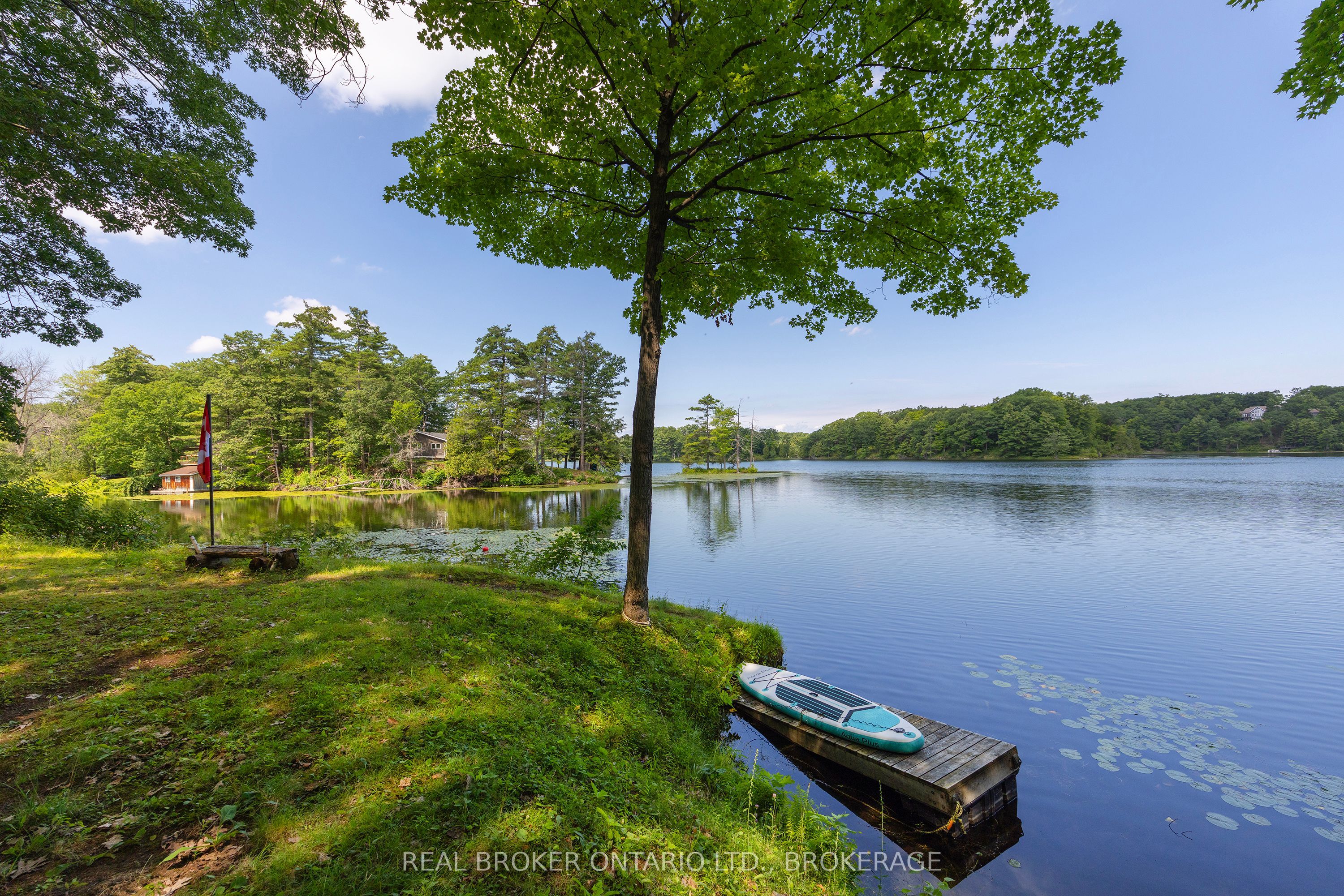 2096 Eel Bay Road Property Photo 10