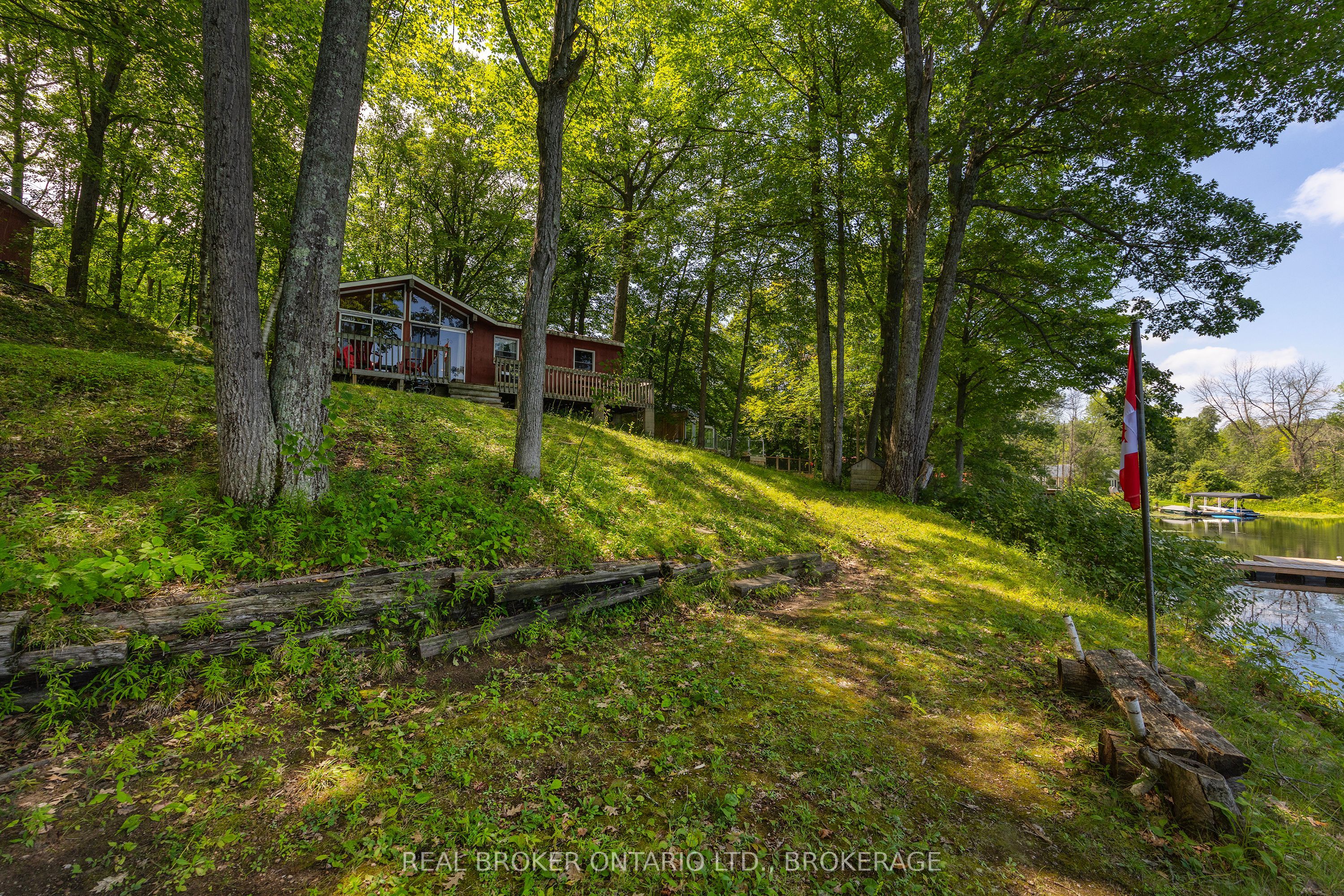 2096 Eel Bay Road Property Photo 40