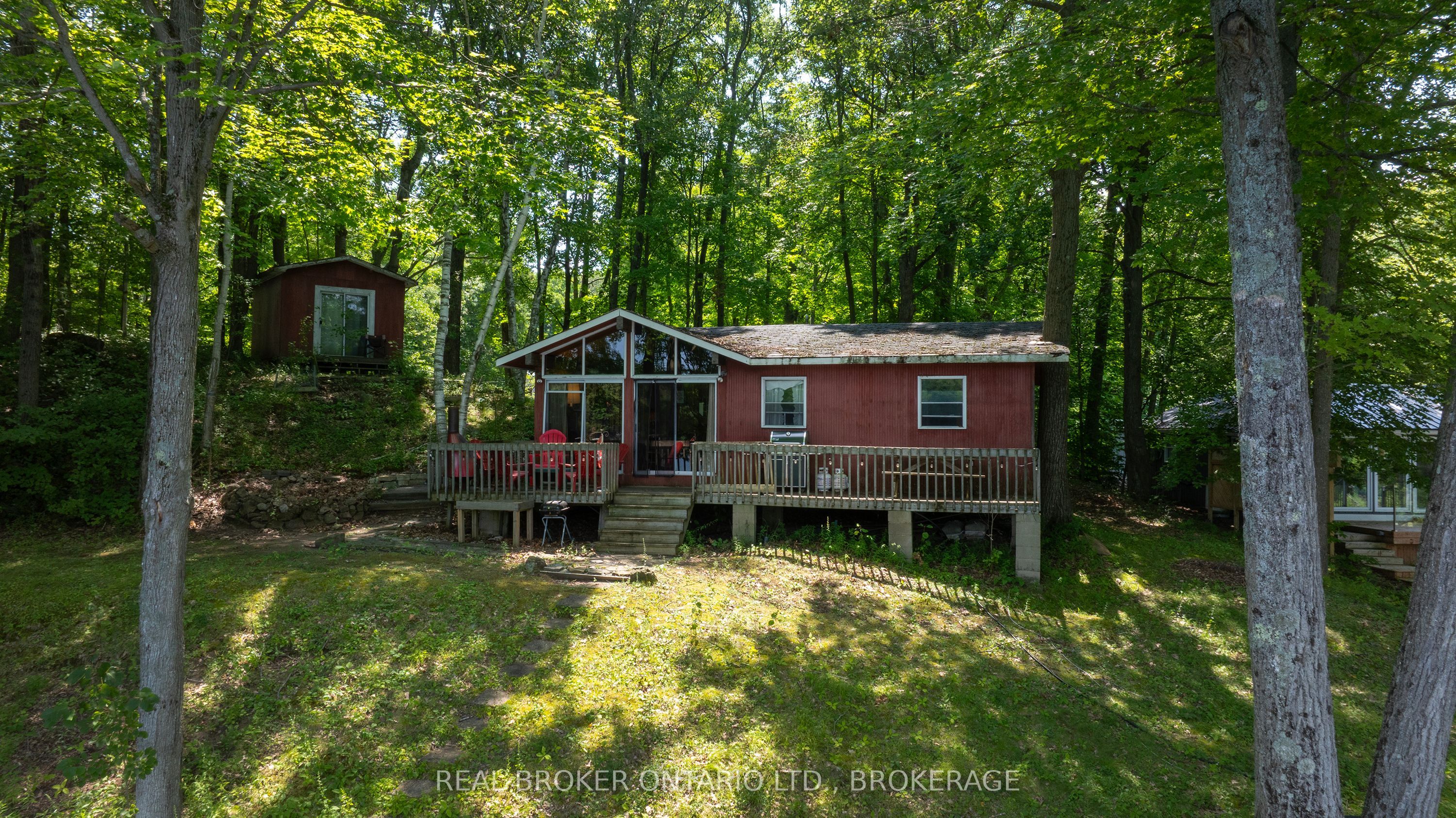2096 Eel Bay Road Property Photo 41