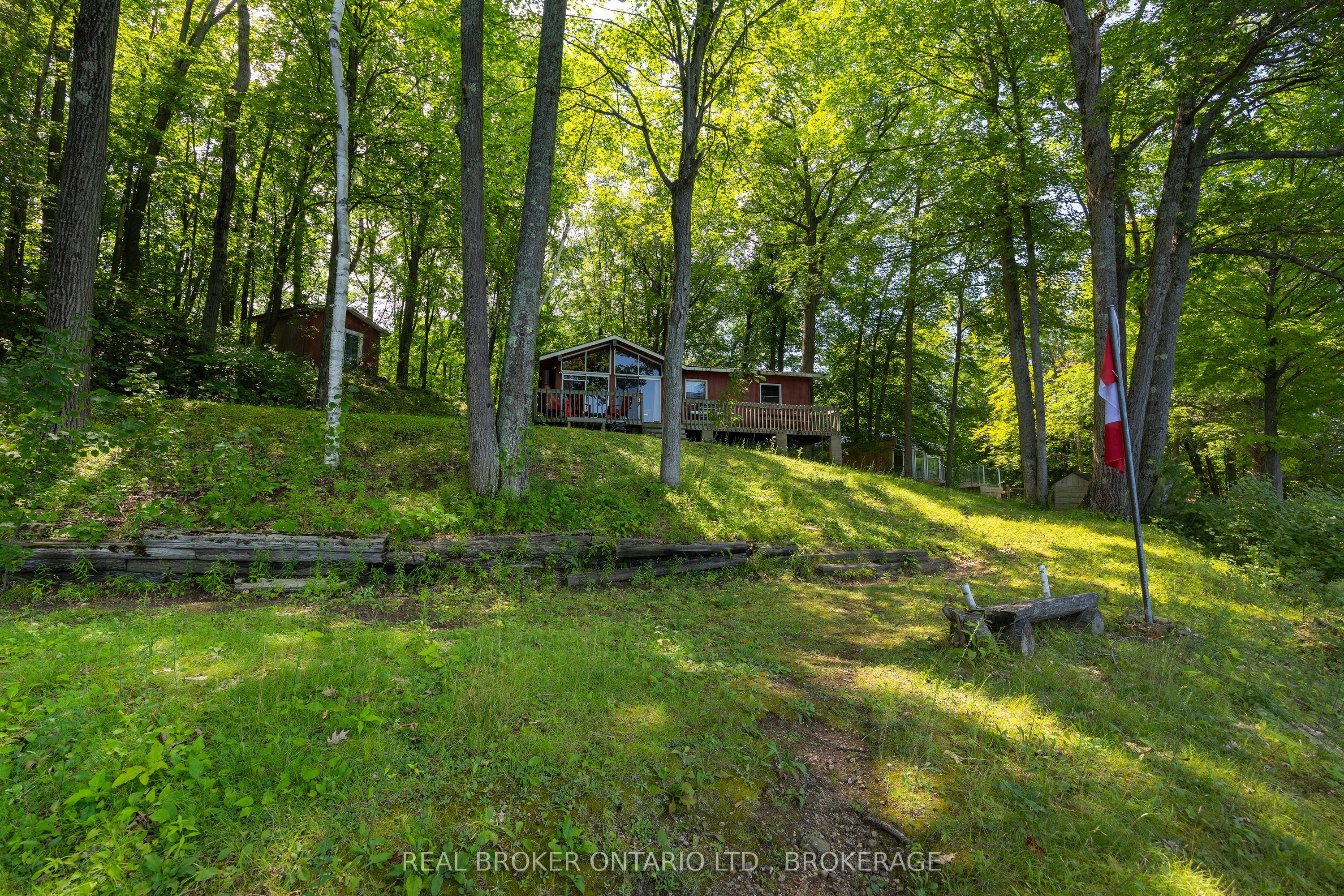 2096 Eel Bay Road Property Photo 45