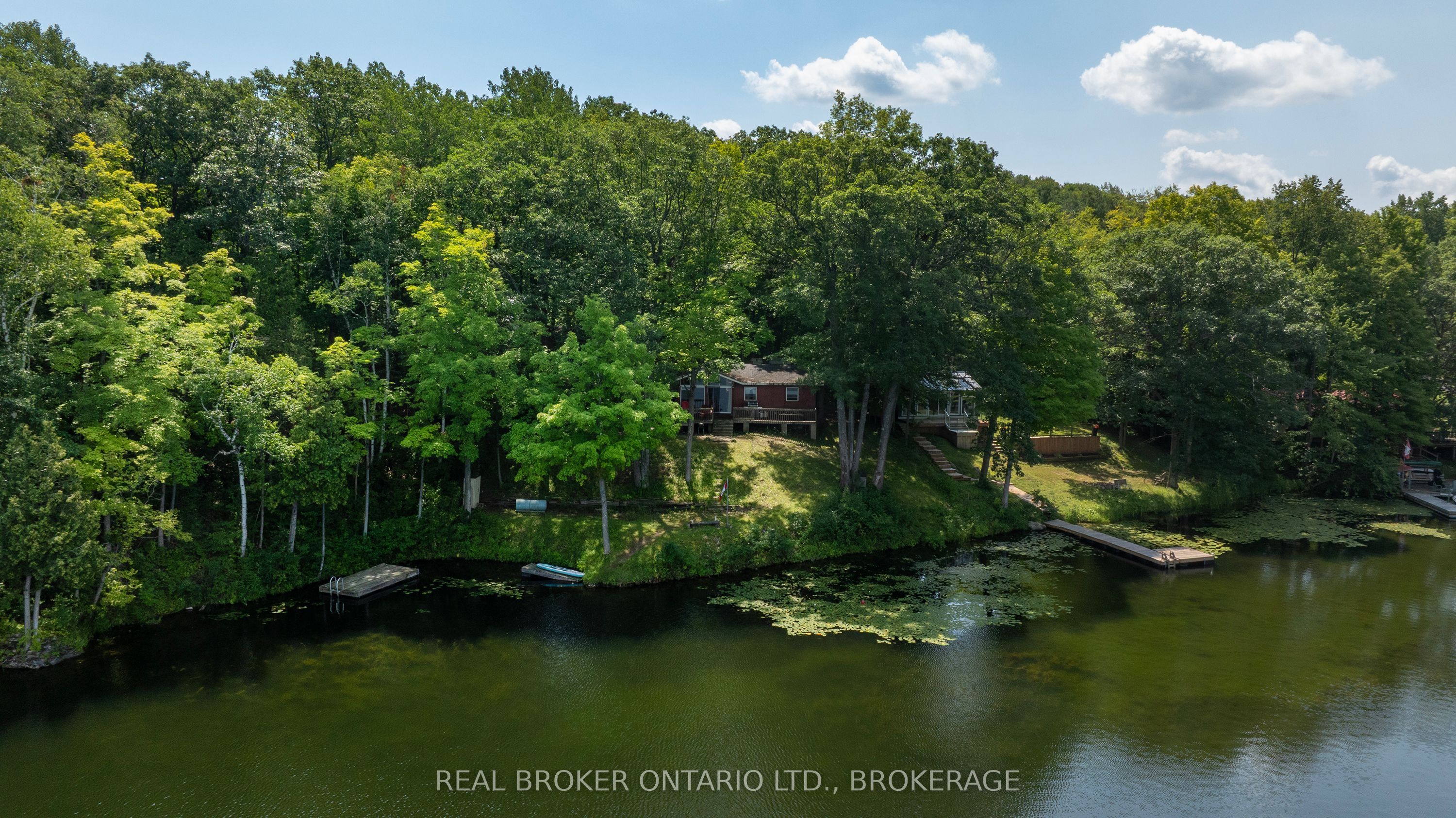 2096 Eel Bay Road Property Photo 46
