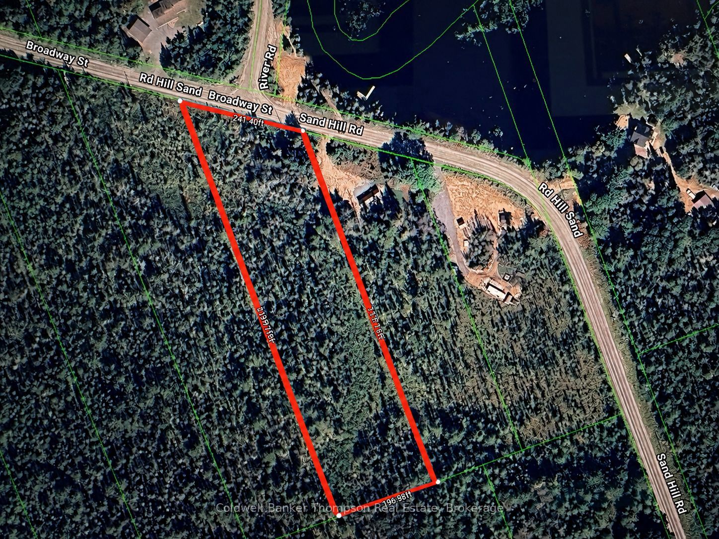790 Sand Hill Road Property Photo 8