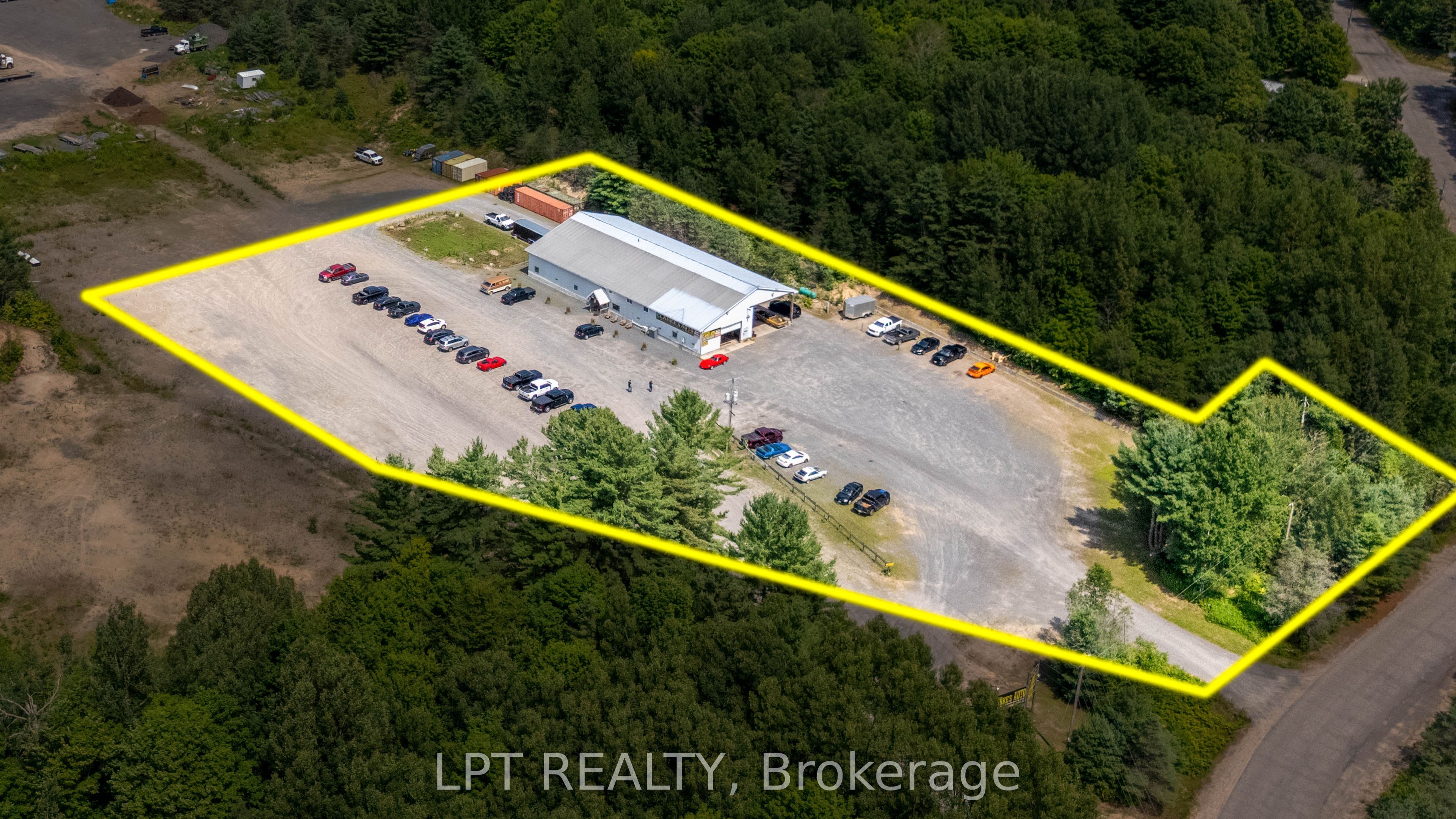 492 Old Ferguson Road Property Photo 1