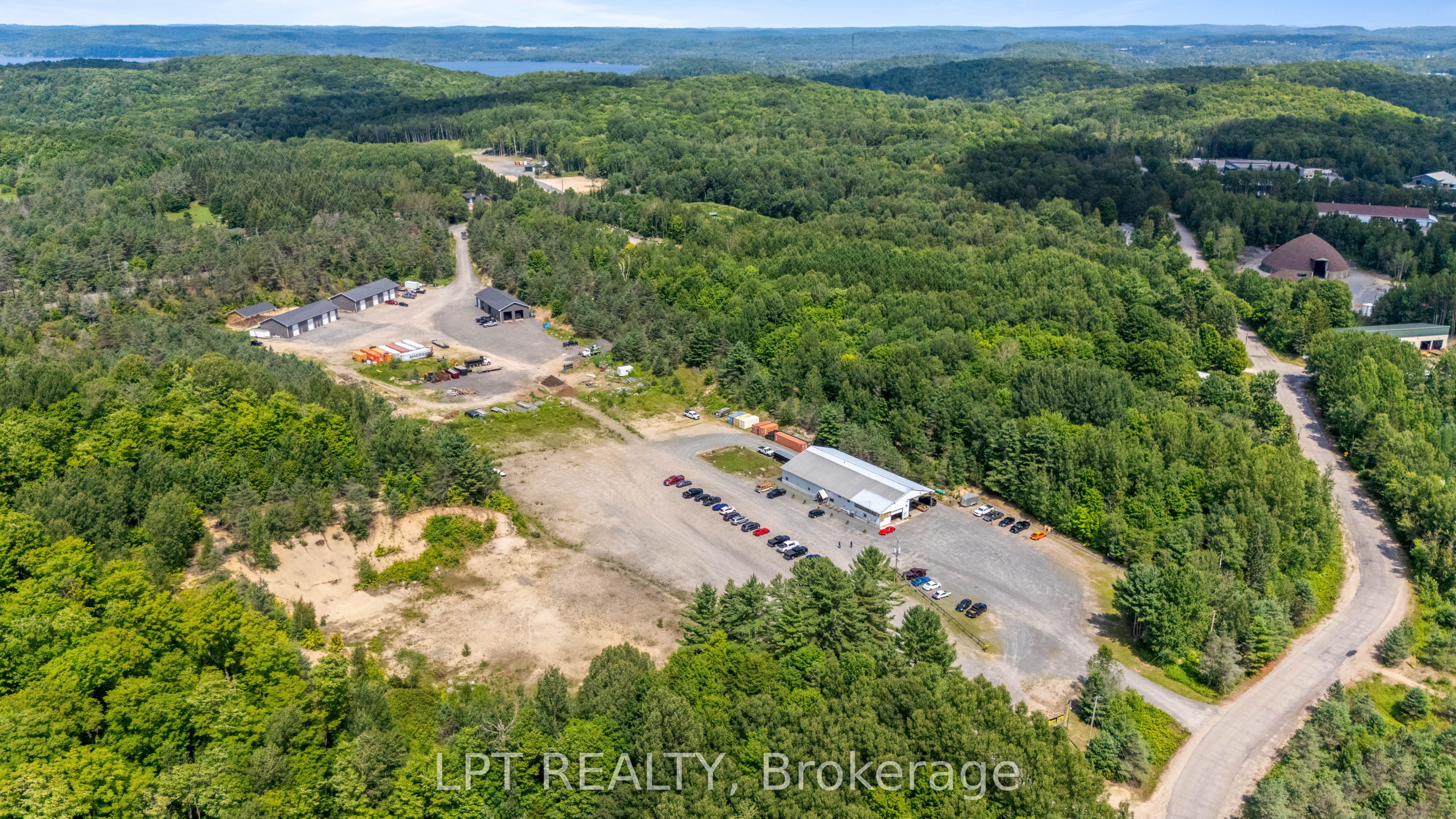 492 Old Ferguson Road Property Photo 3