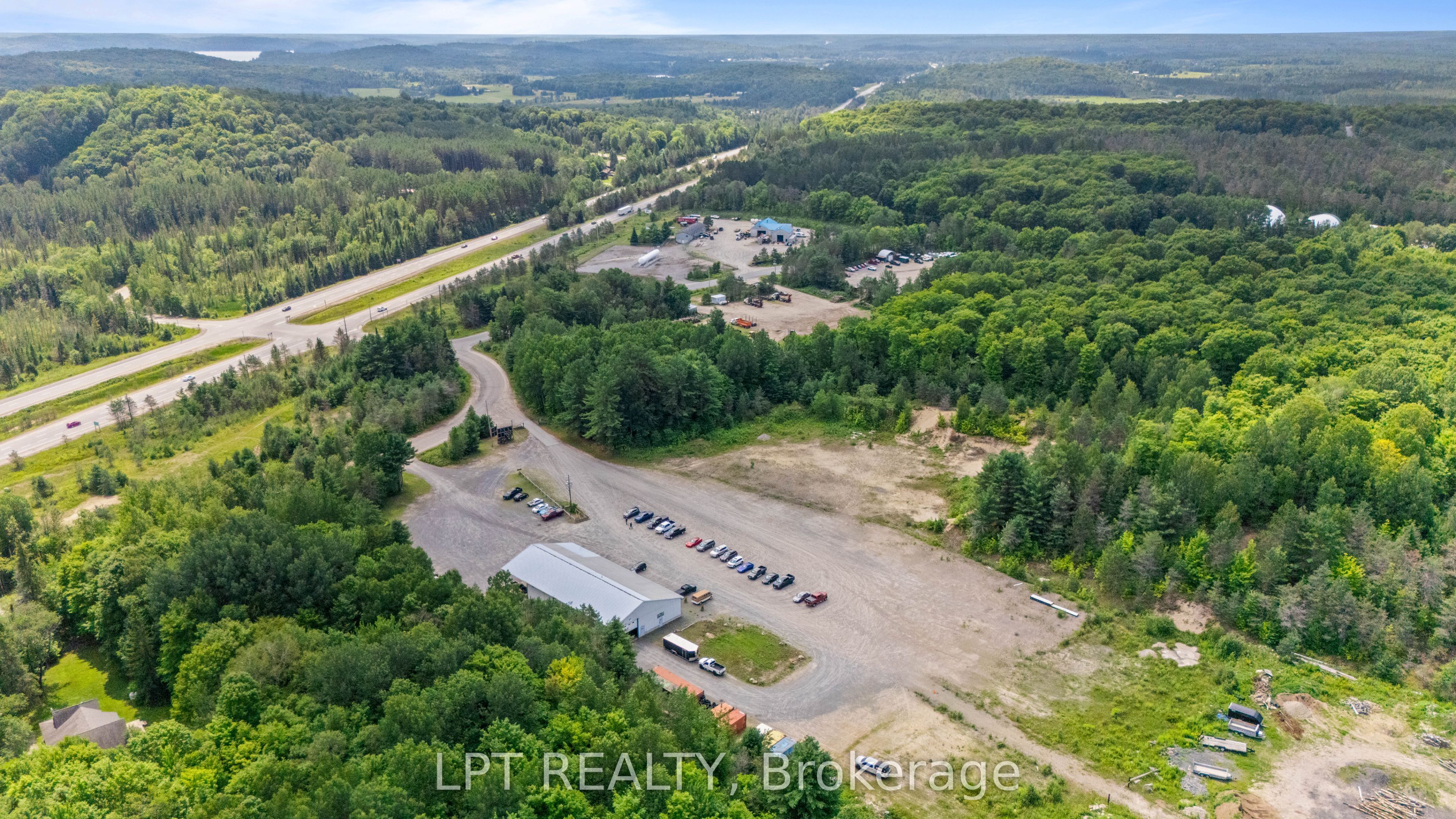 492 Old Ferguson Road Property Photo 4