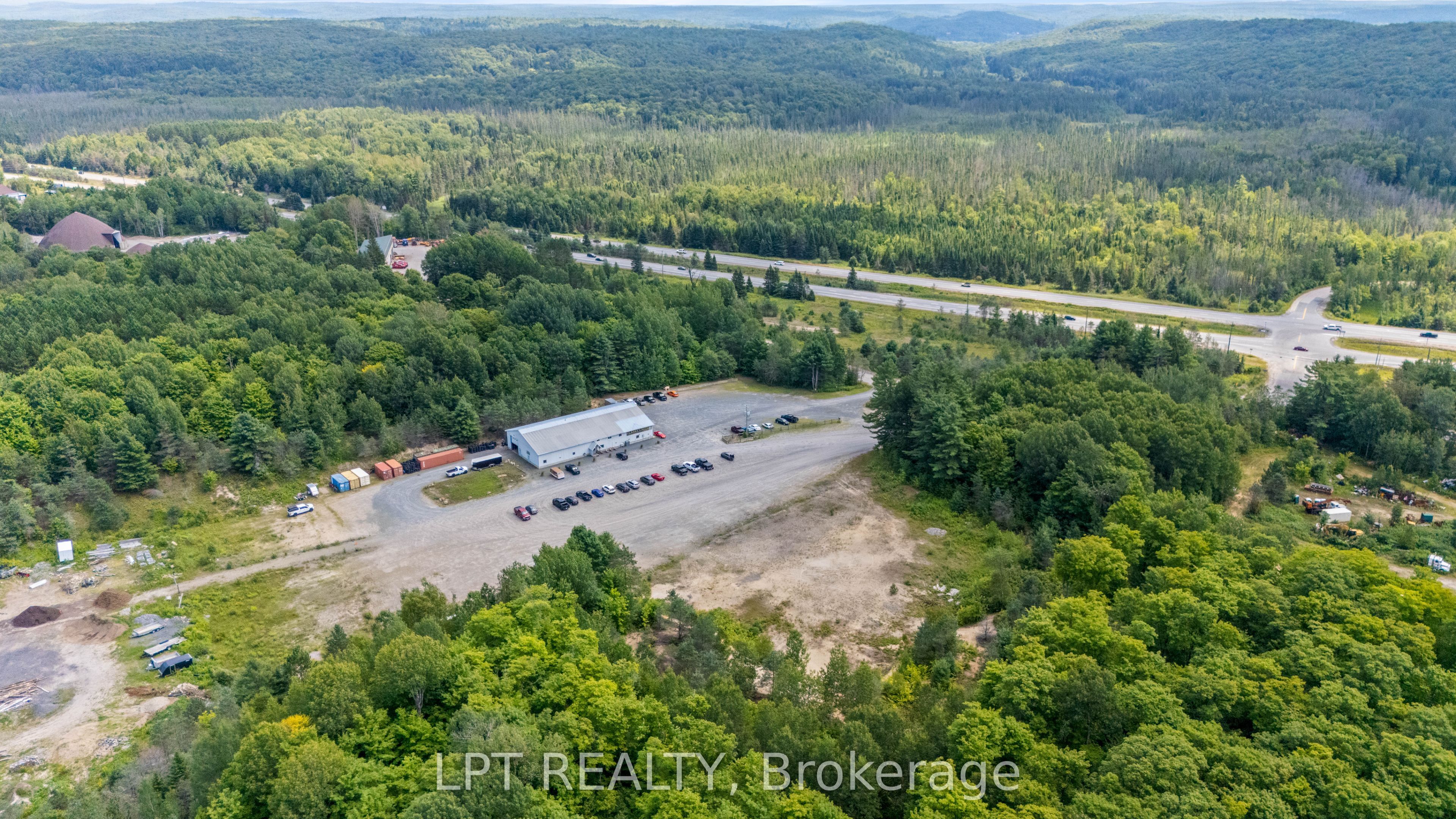 492 Old Ferguson Road Property Photo 5