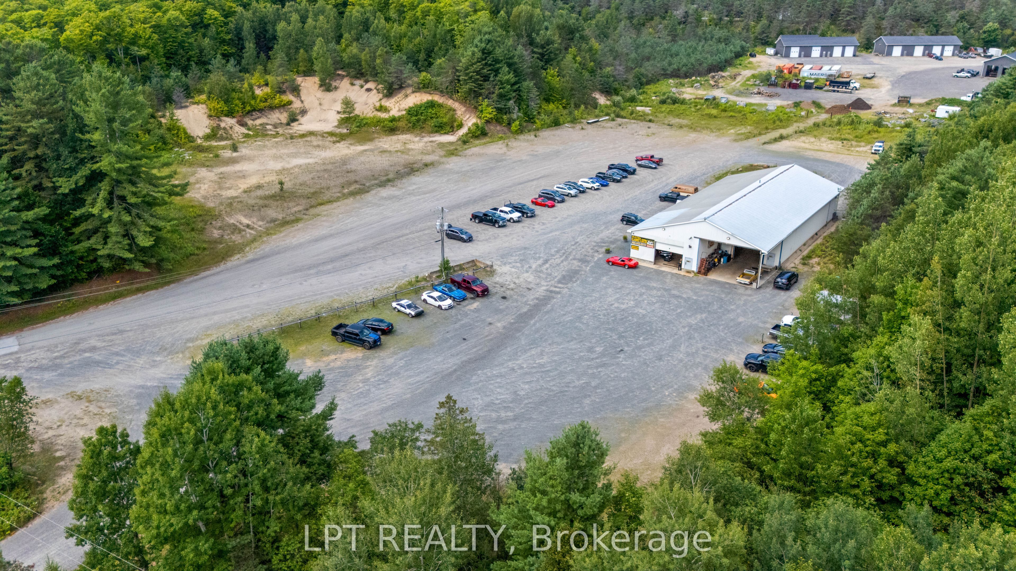 492 Old Ferguson Road Property Photo 6