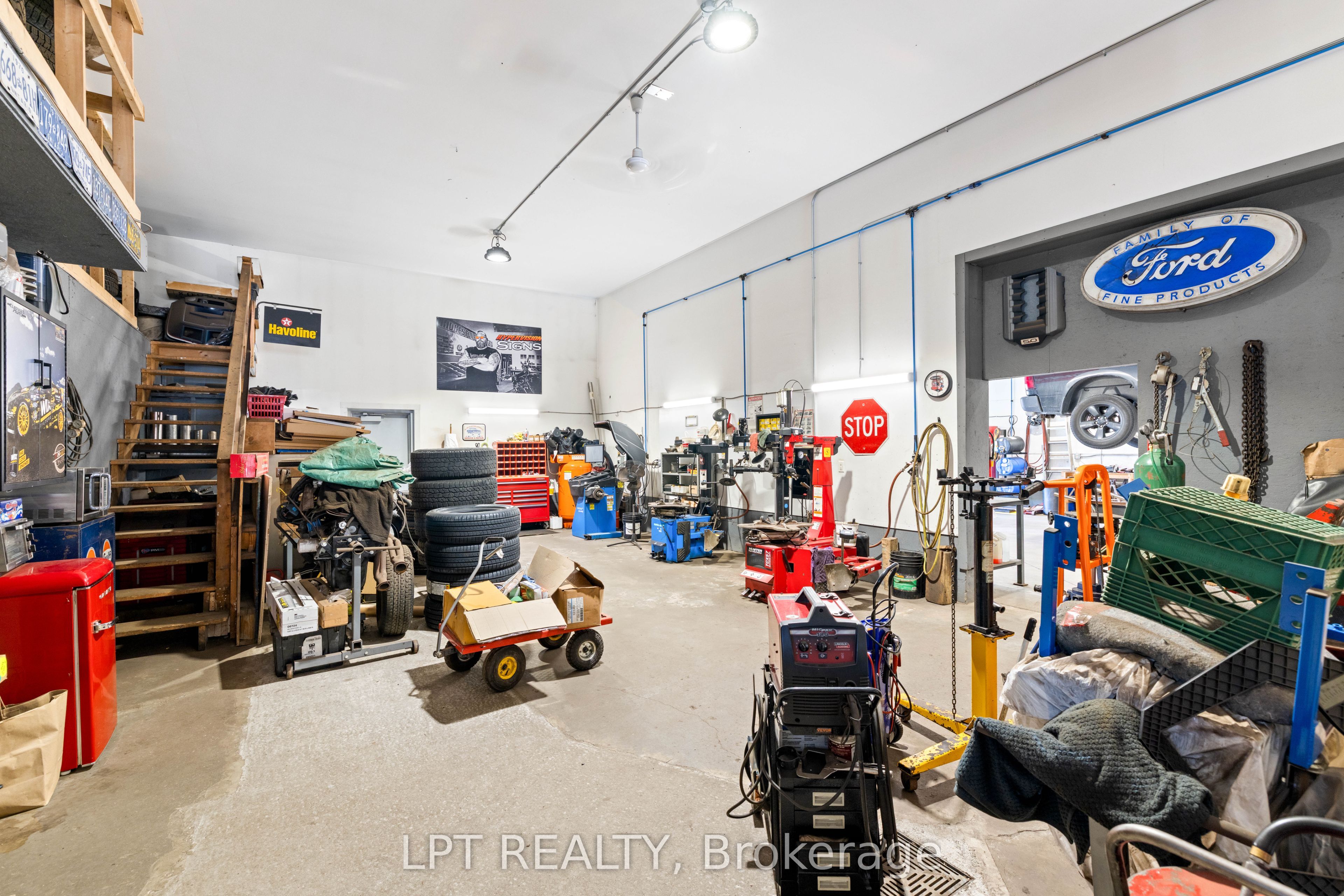 492 Old Ferguson Road Property Photo 14