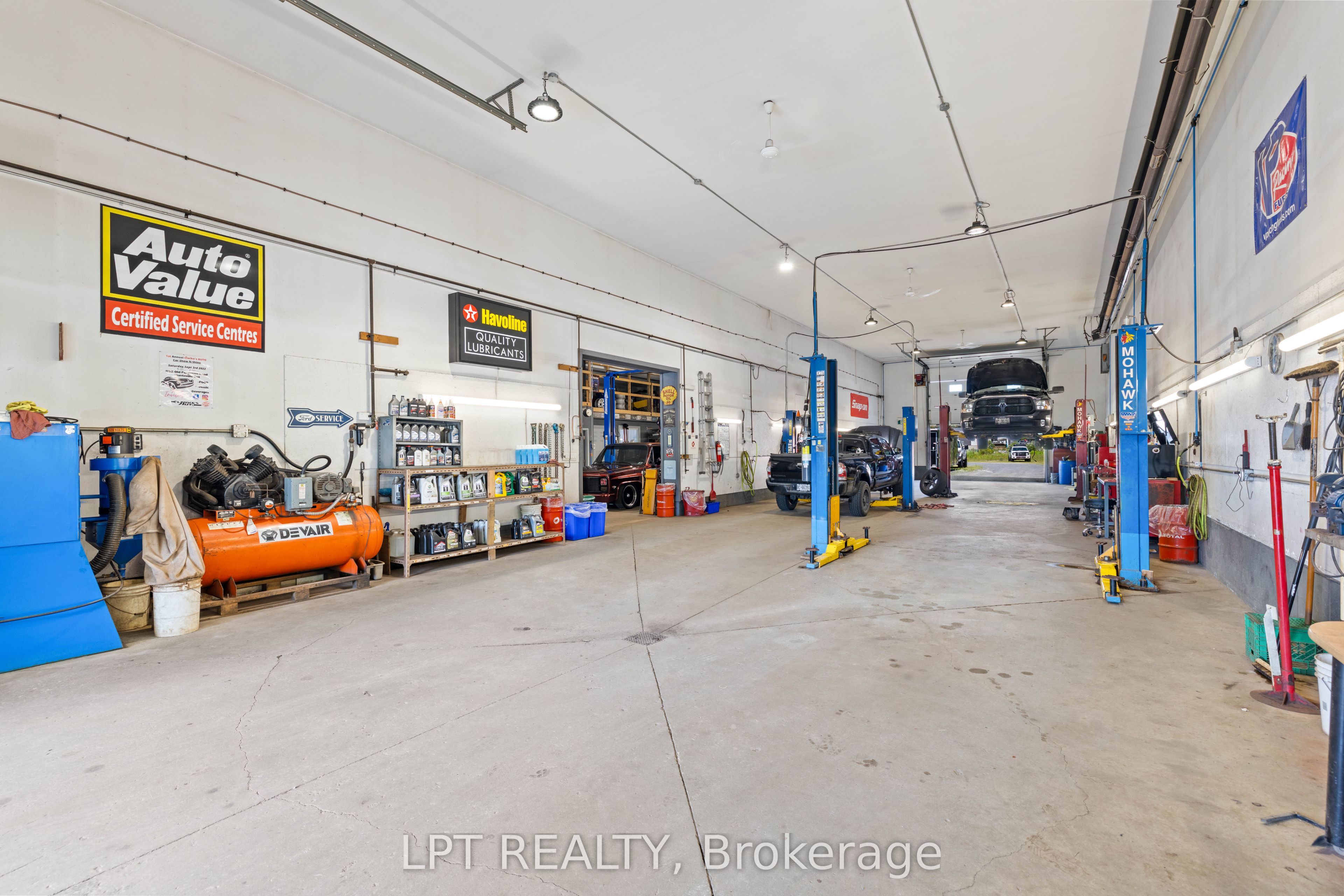 492 Old Ferguson Road Property Photo 17