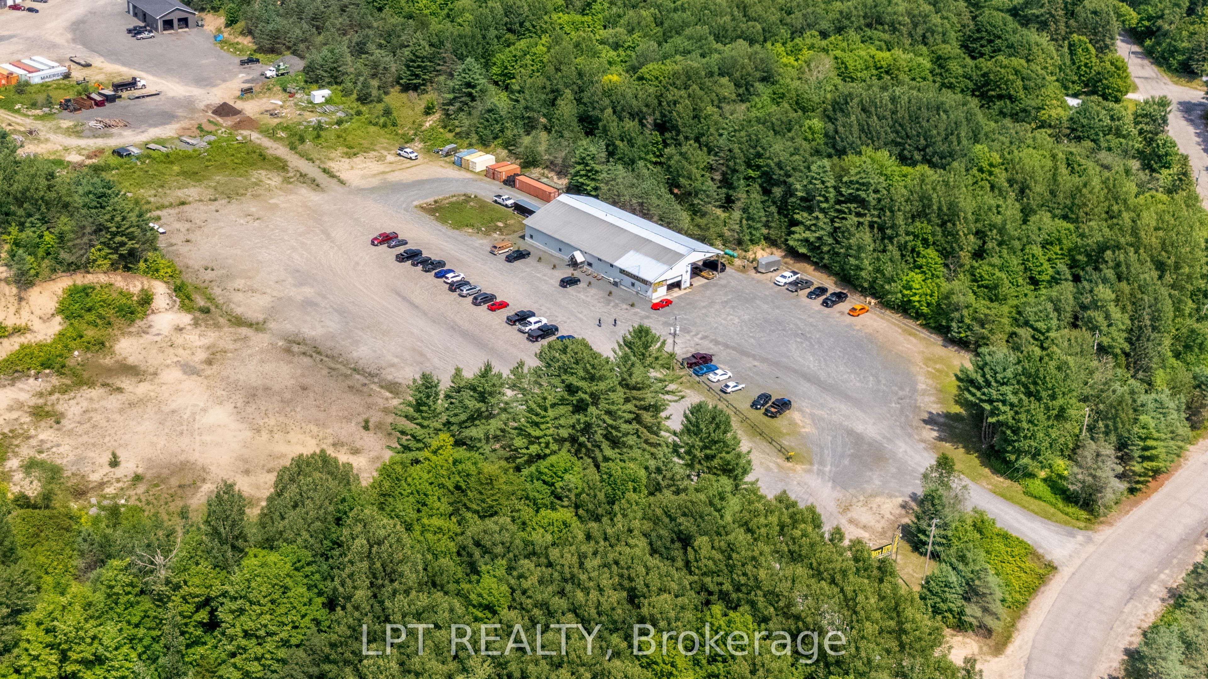 492 Old Ferguson Road Property Photo 29